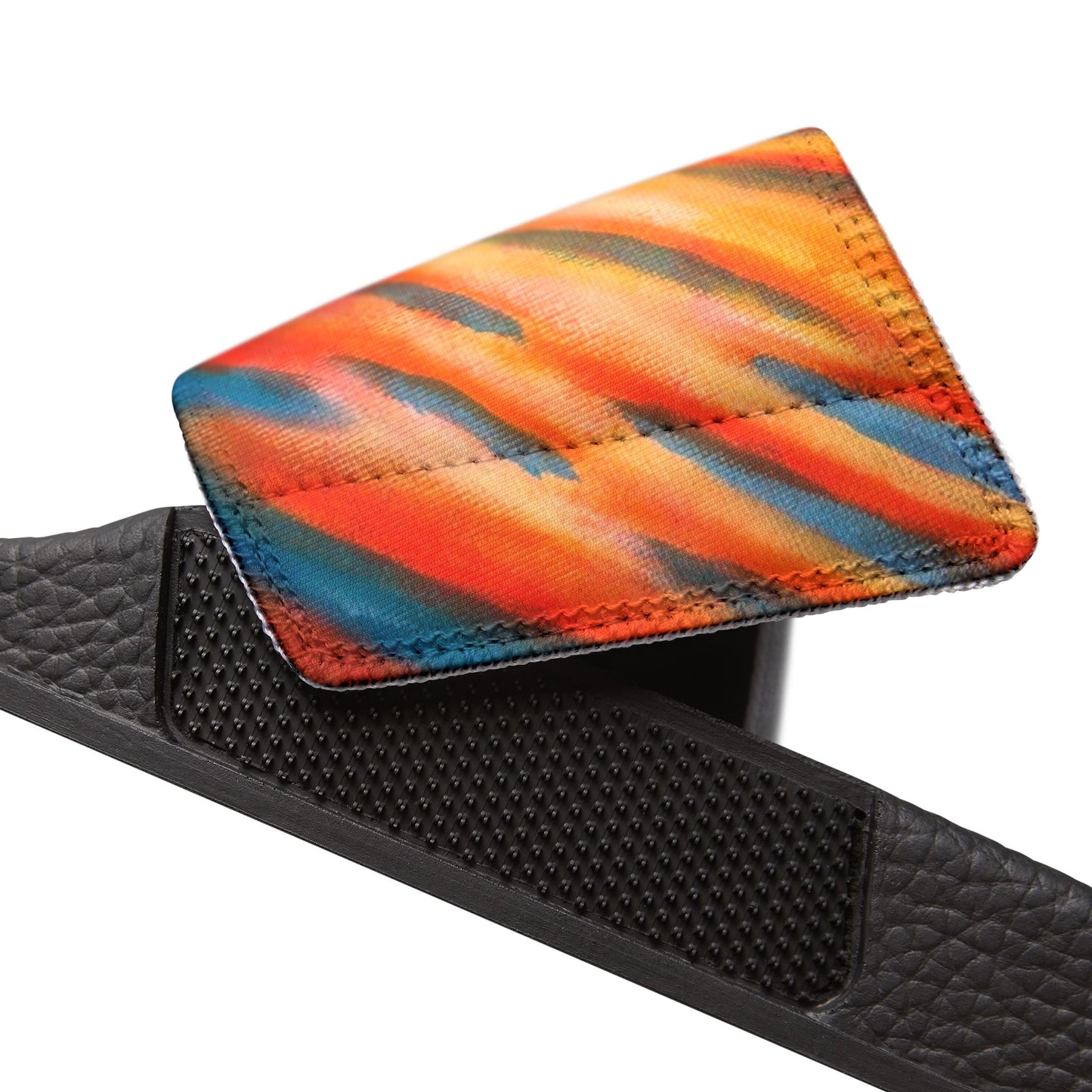 Men's Removable-Strap Sandals