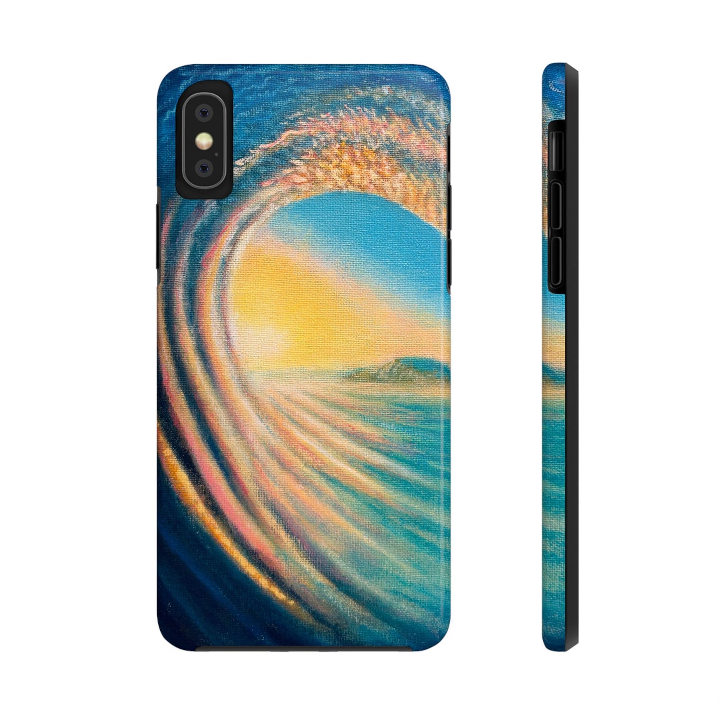 Tough Phone Cases