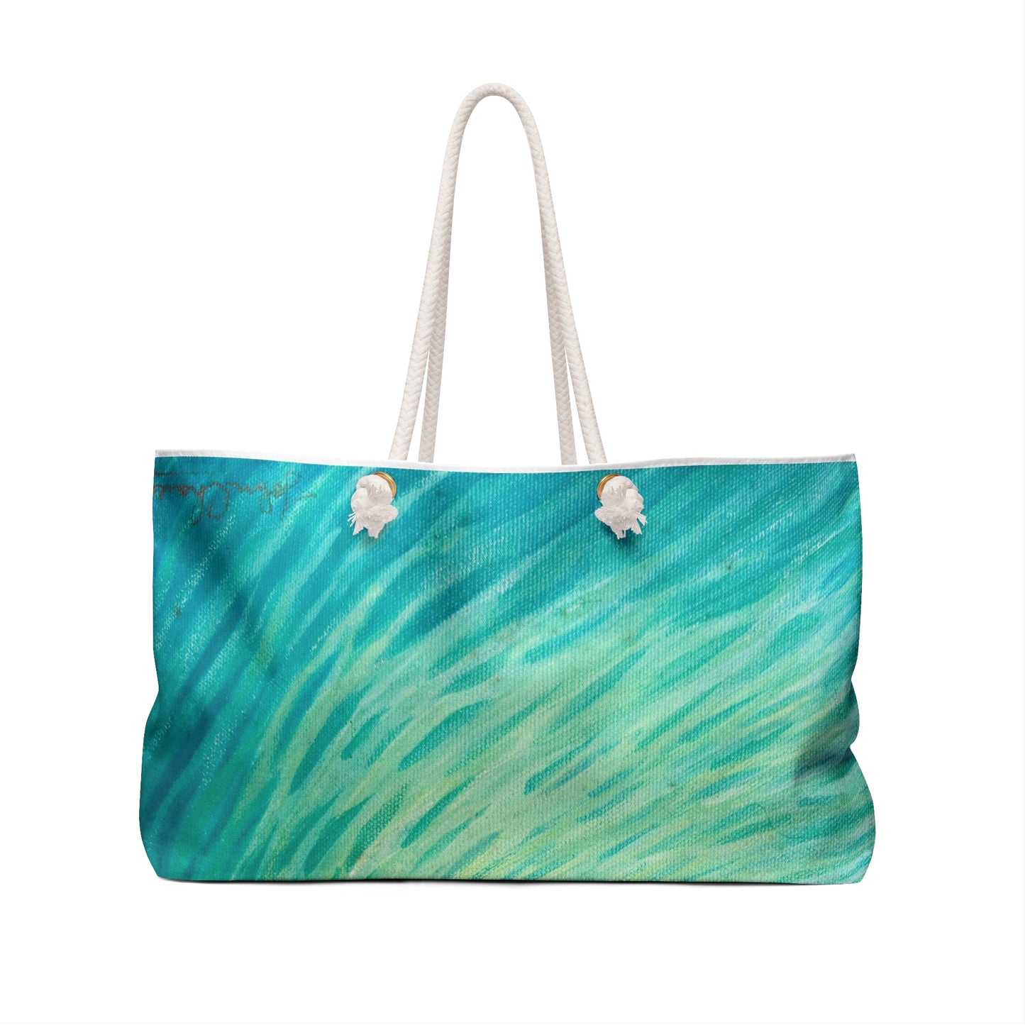 Weekender Bag