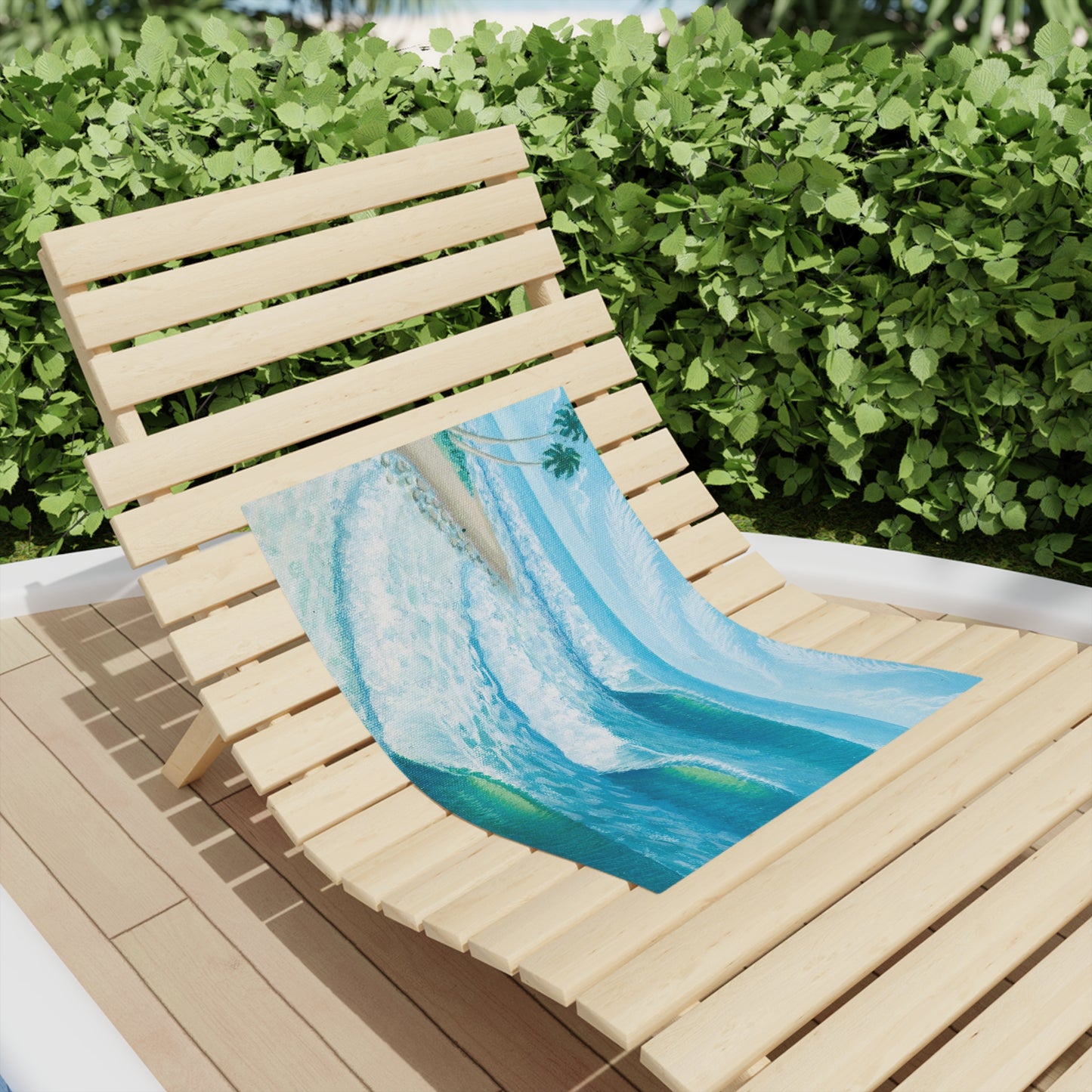 Beach Towels