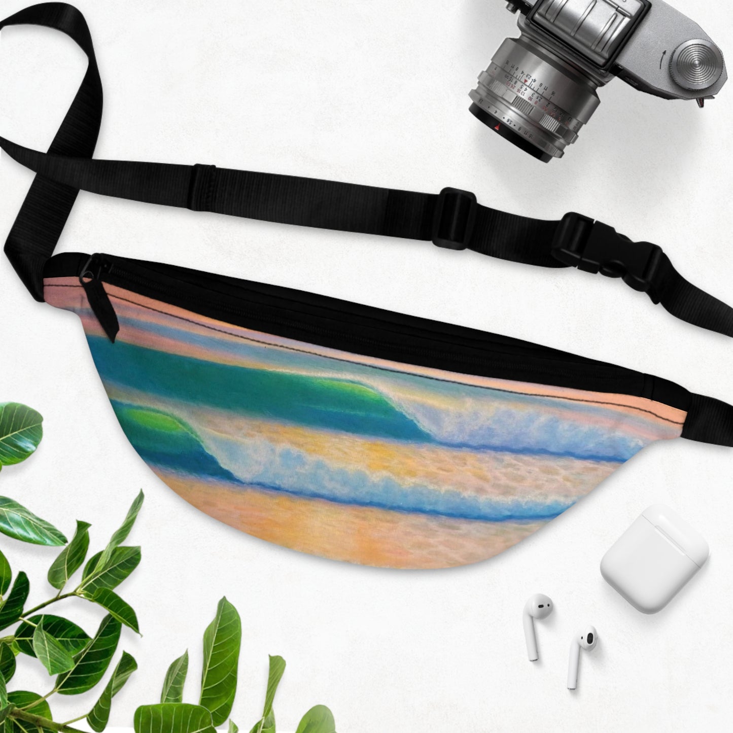 Fanny Pack
