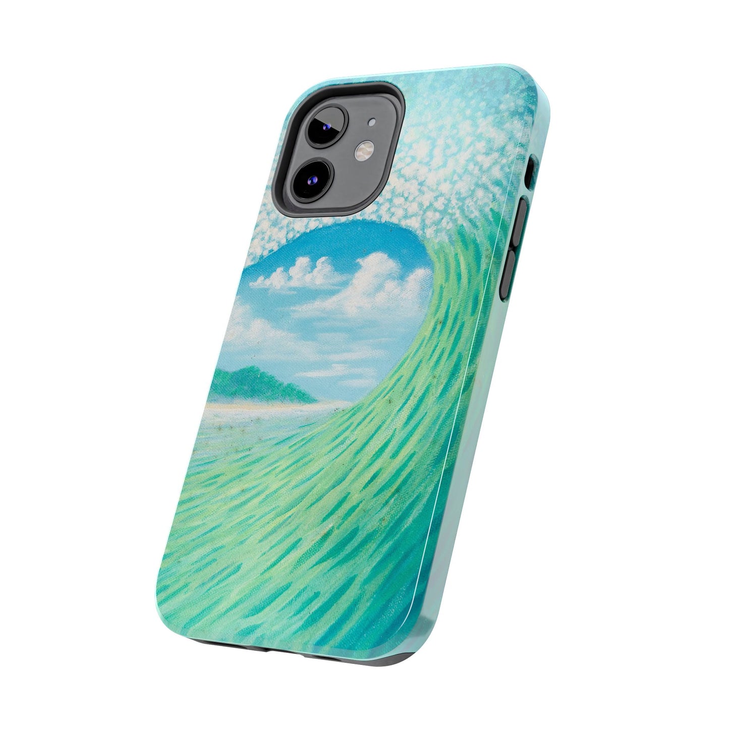Tough Phone Cases