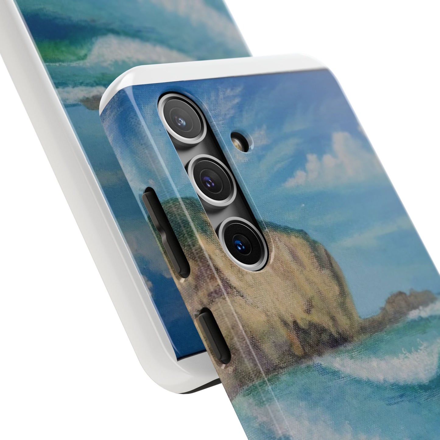 Tough Phone Cases