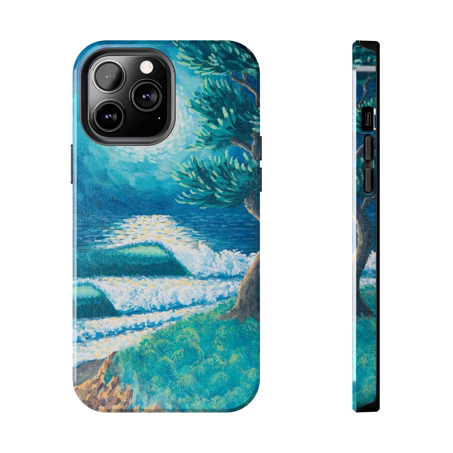 Tough Phone Cases