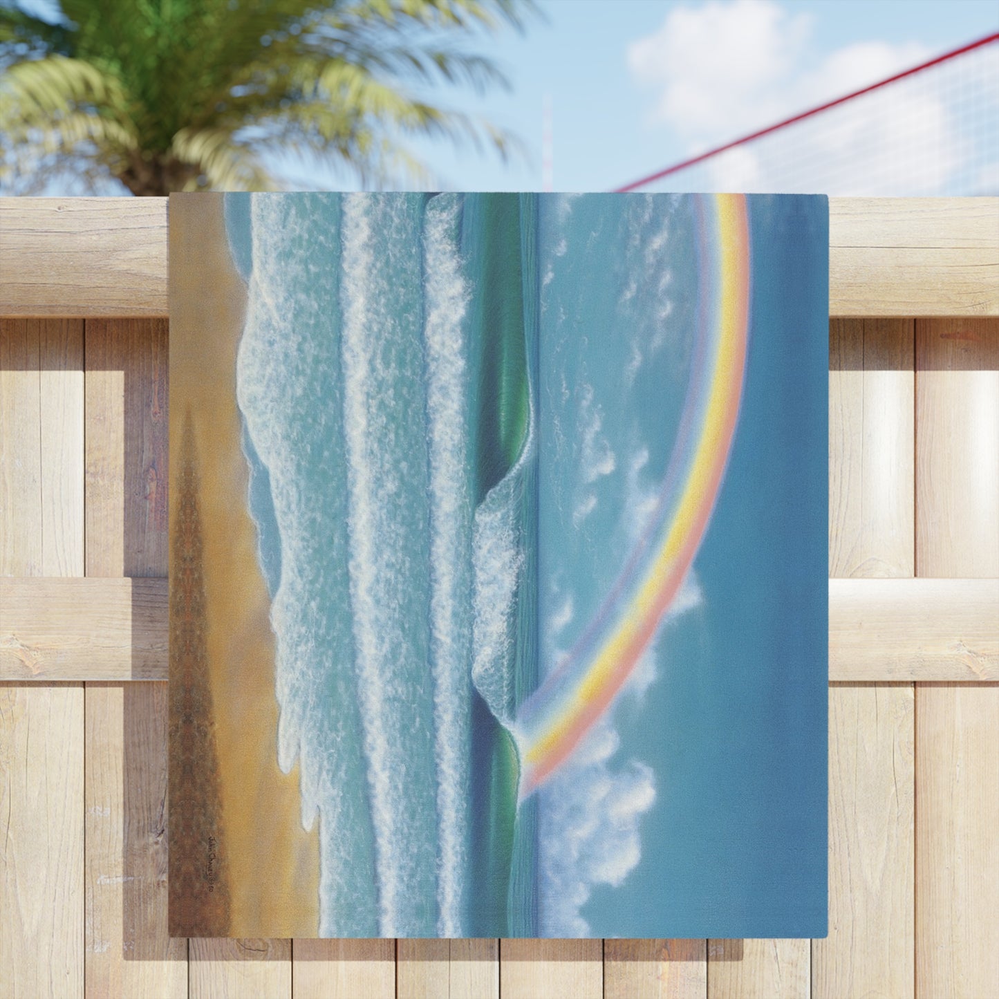 Beach Towels