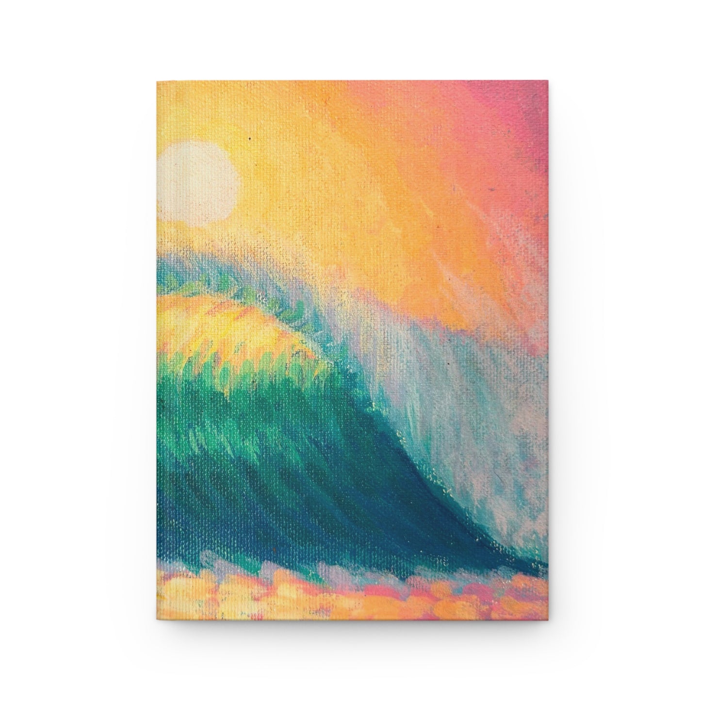 Hardcover Journal Matte