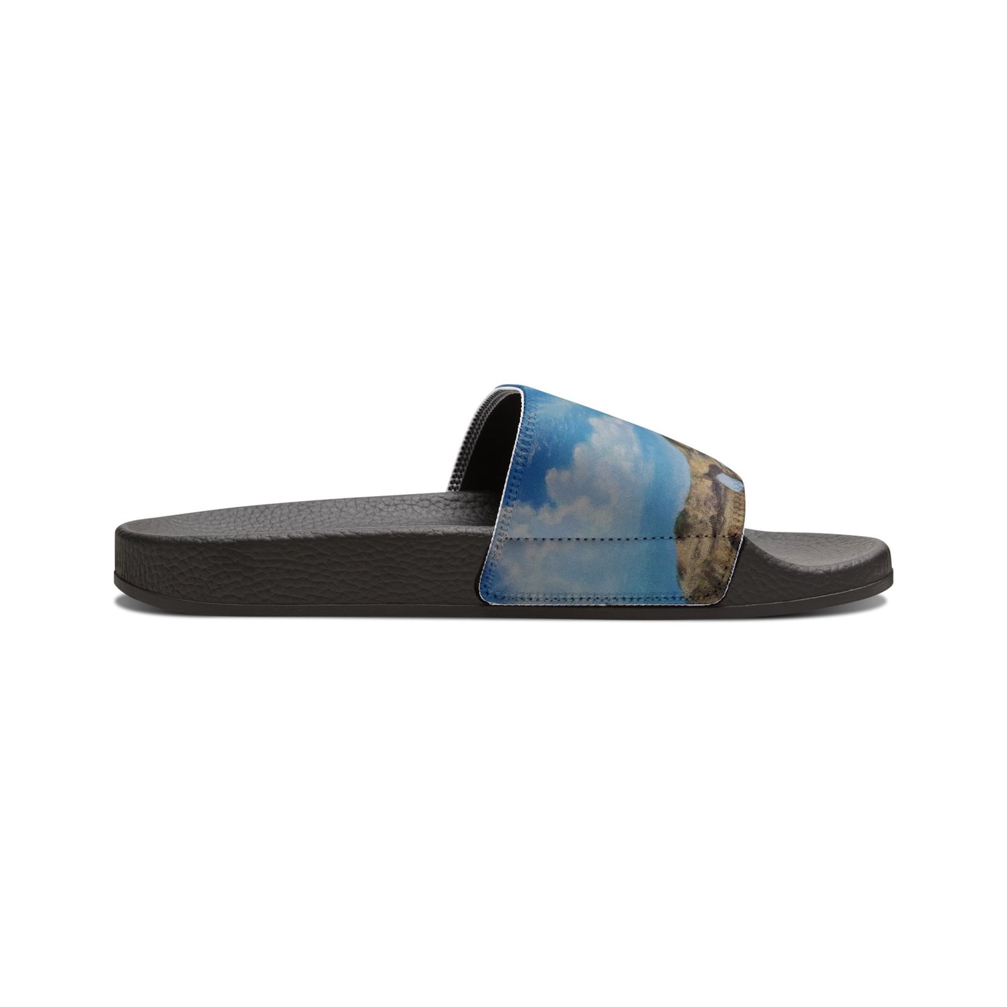 Youth Removable-Strap Sandals