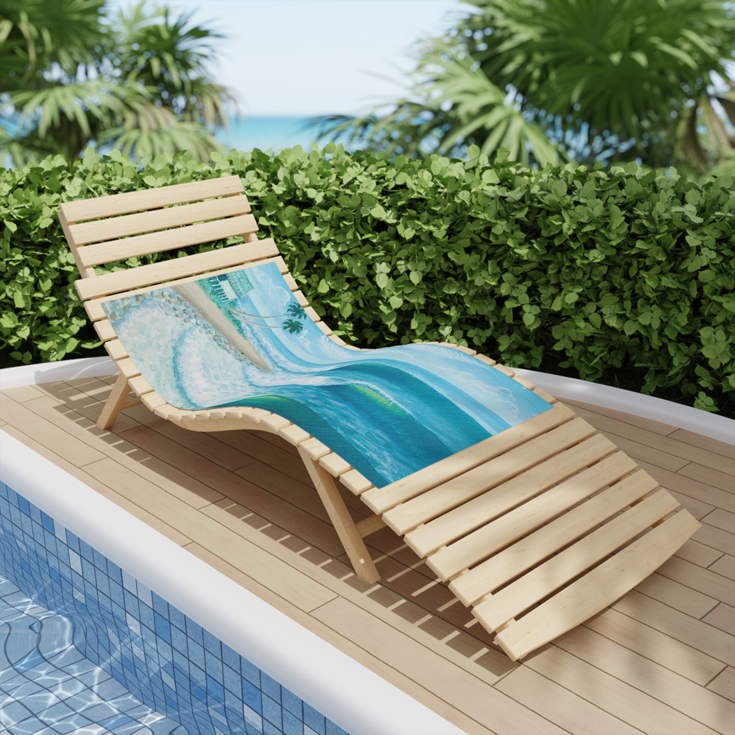 Beach Towels