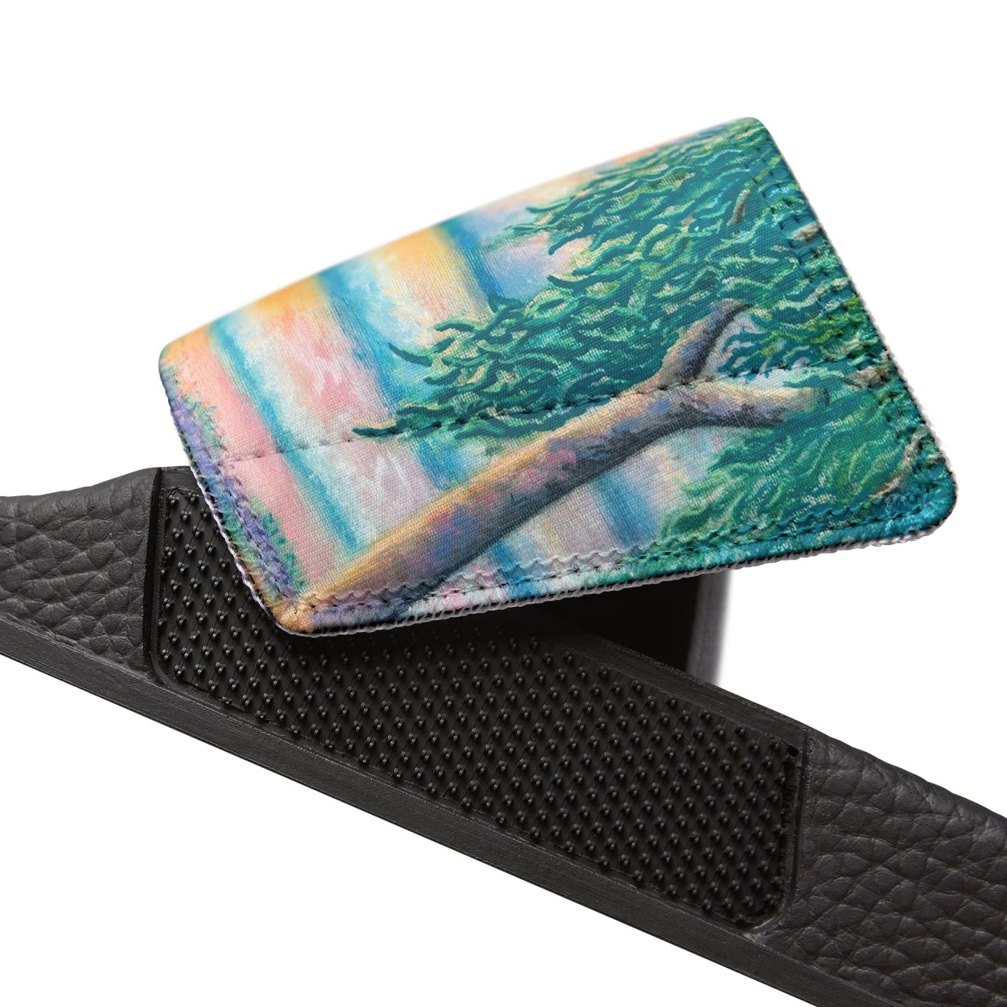 Men's Removable-Strap Sandals