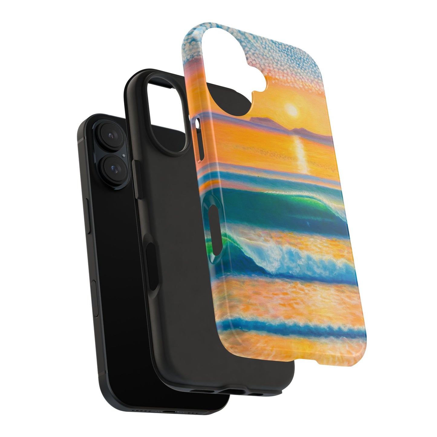 Tough Phone Cases