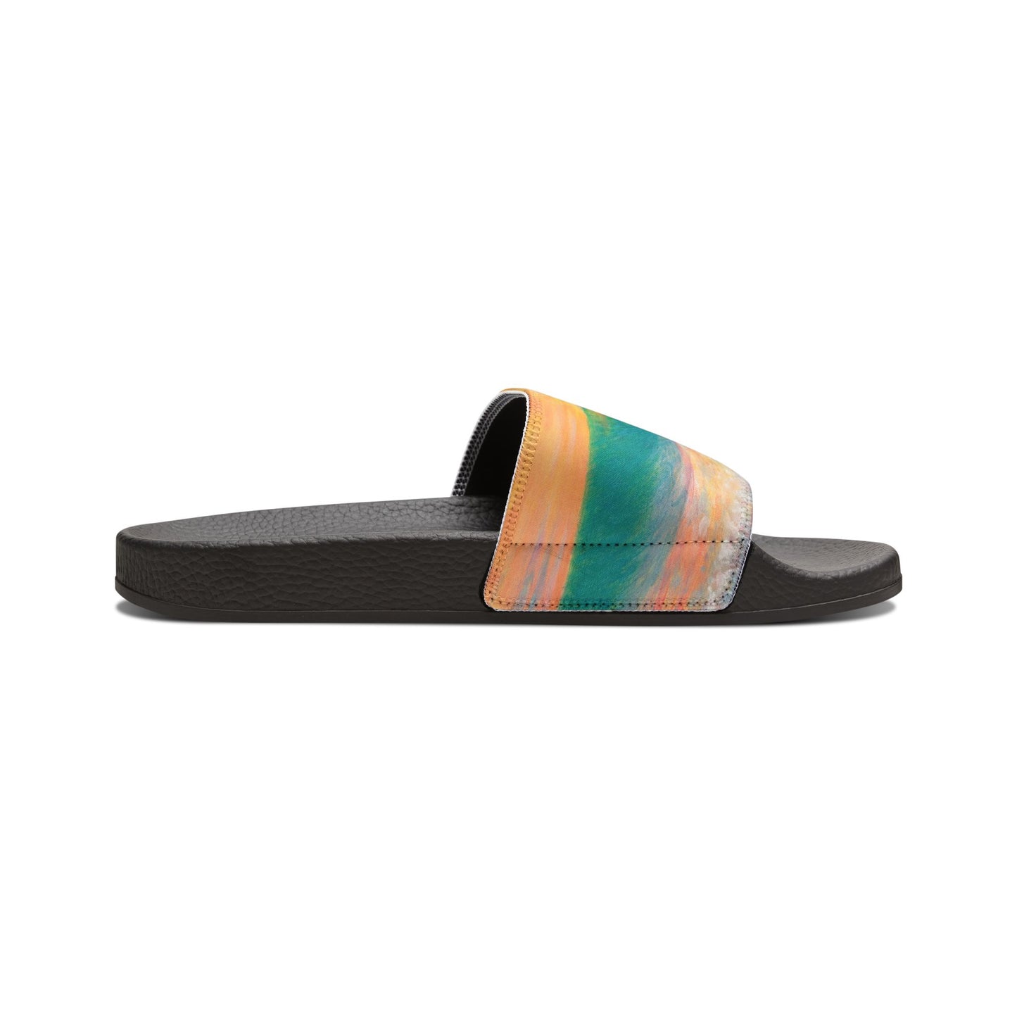 Men's Removable-Strap Sandals