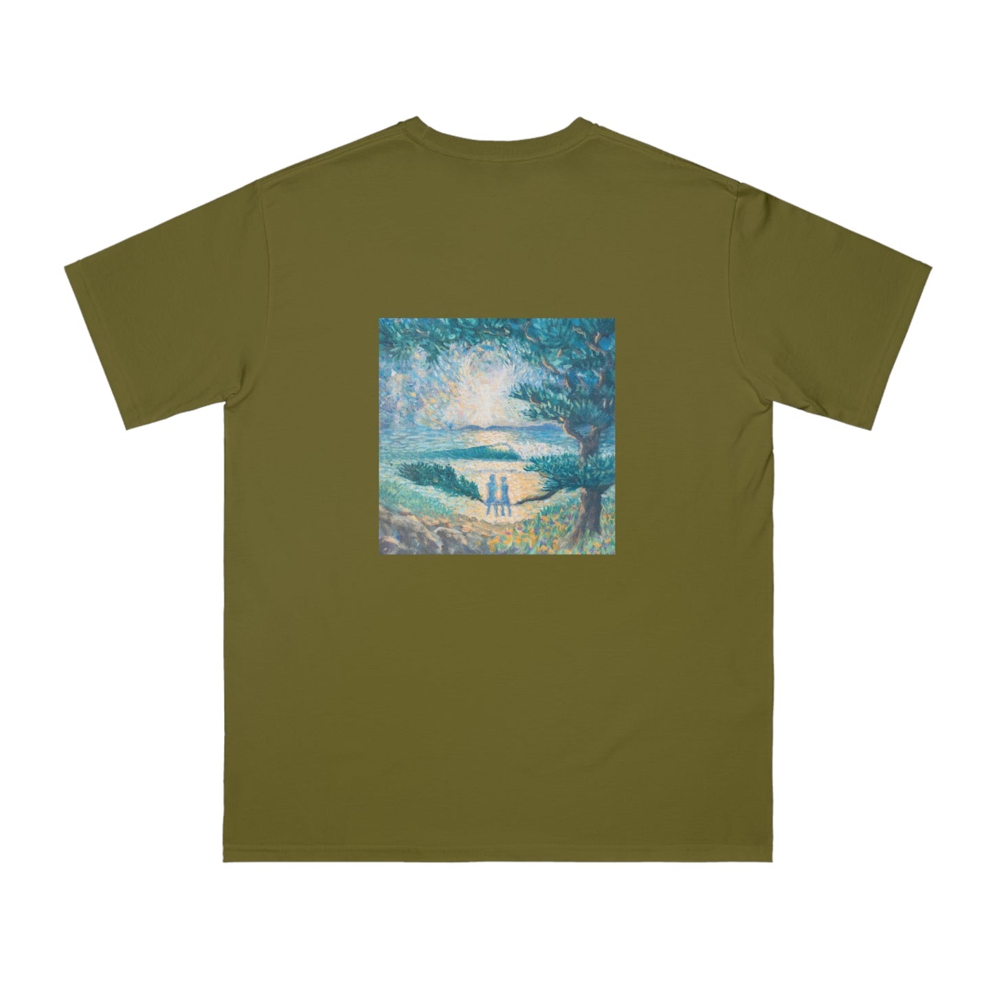 Organic Unisex Classic T-Shirt
