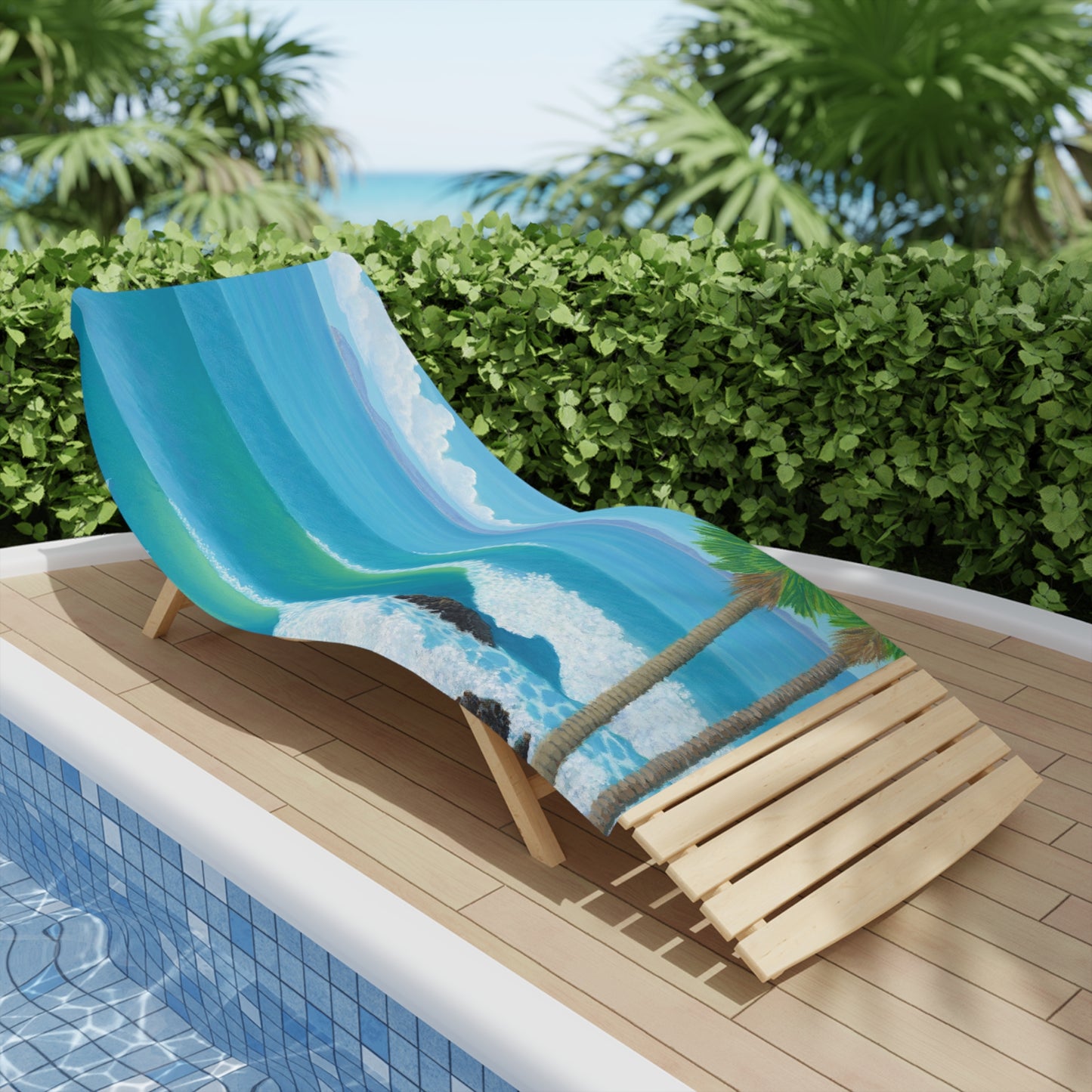 Beach Towels