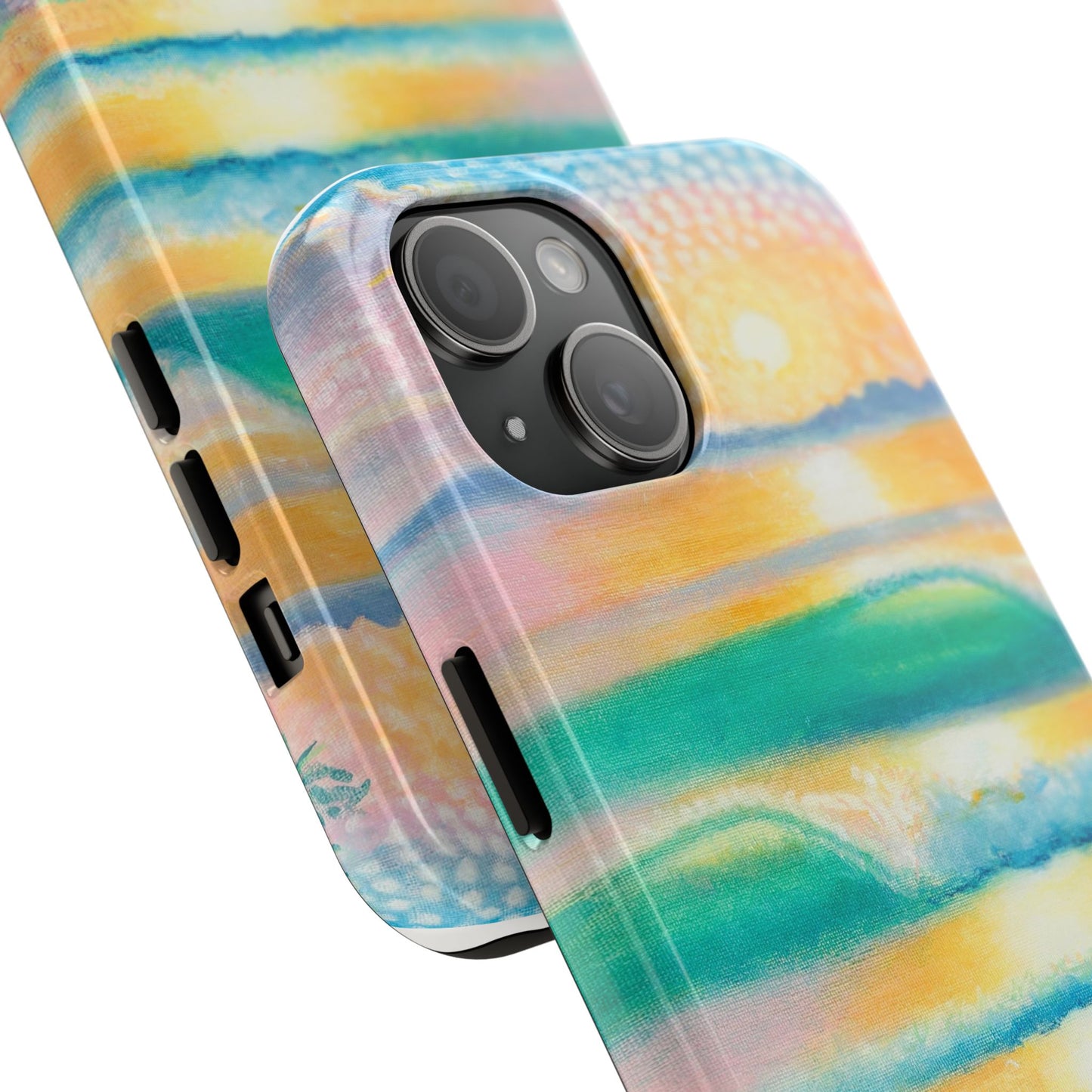 Tough Phone Cases