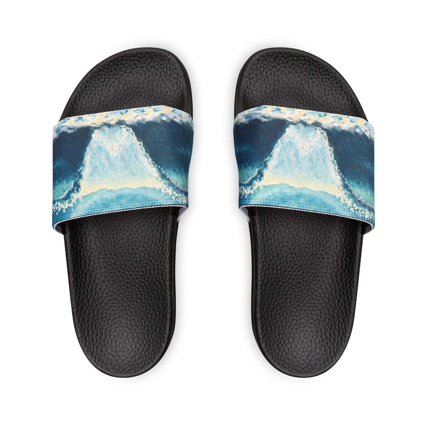 Men's Removable-Strap Sandals