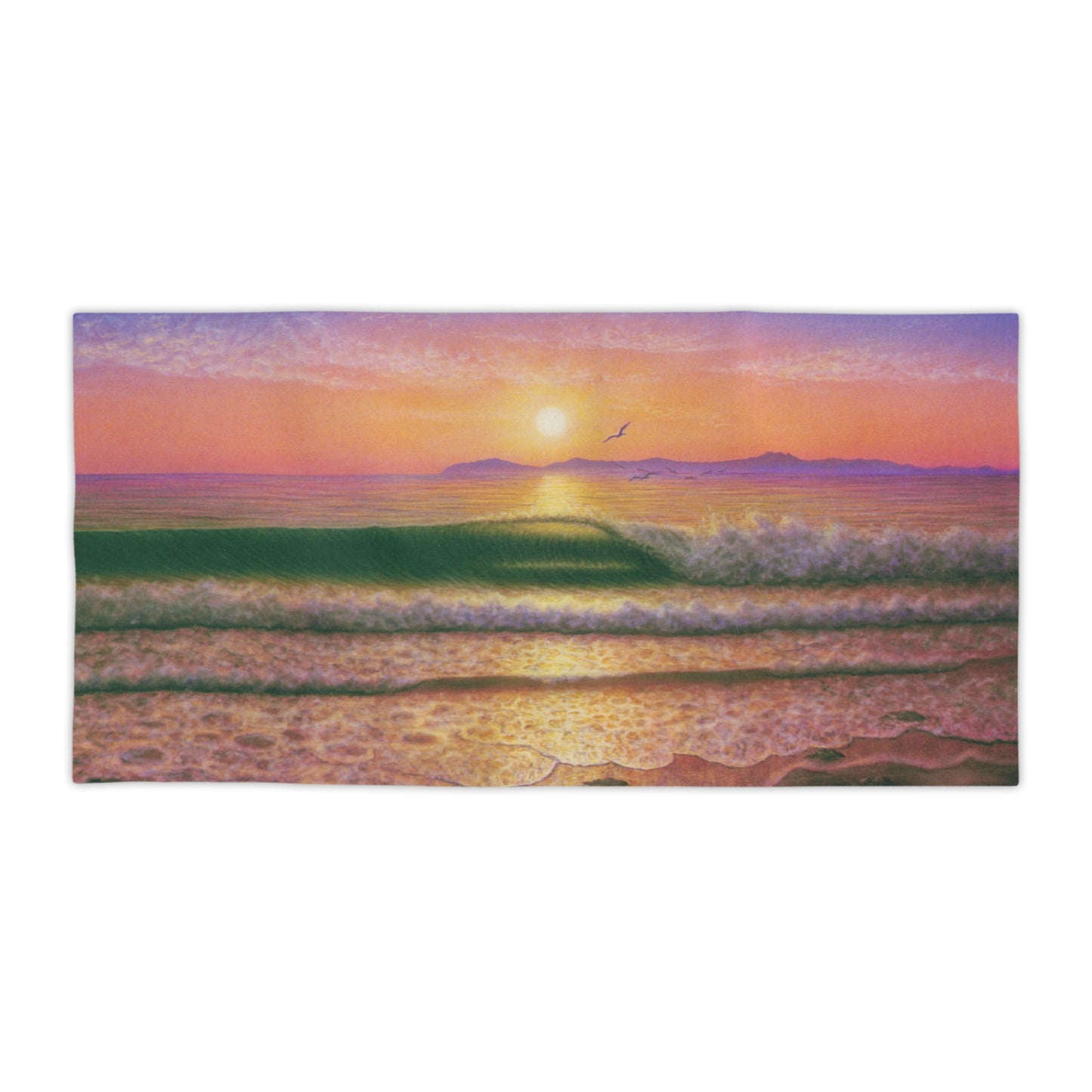Beach Towels