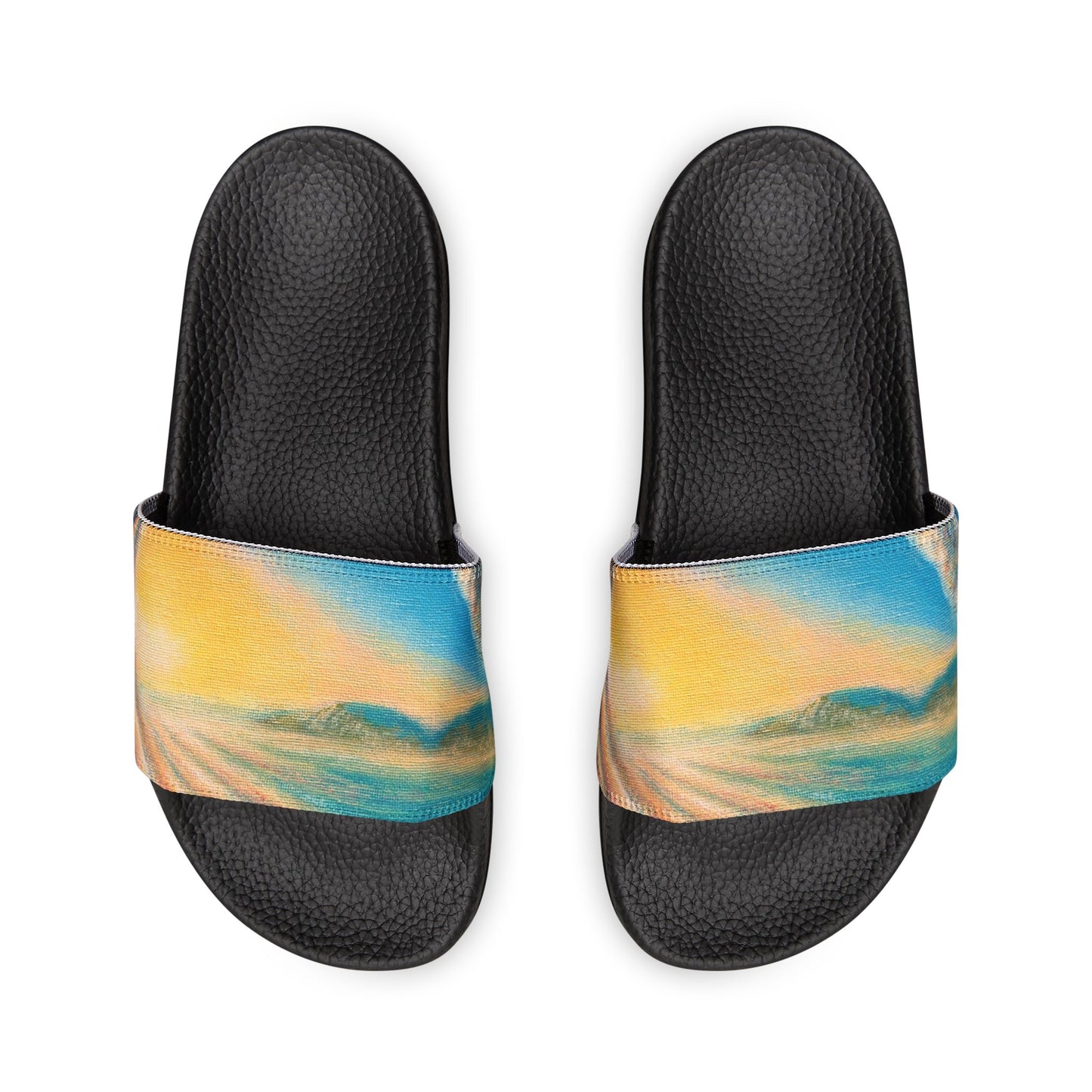 Women's Removable-Strap Sandals