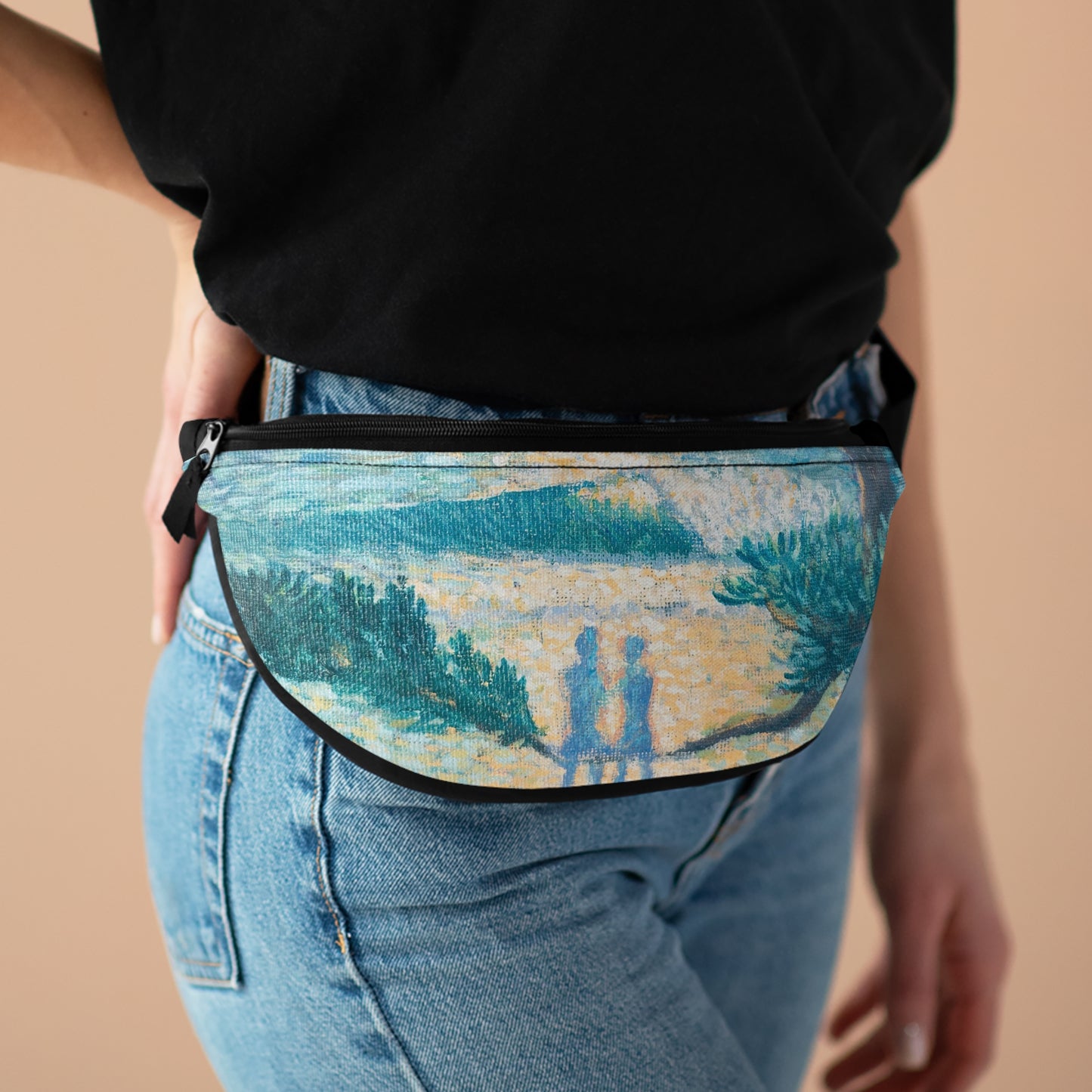 Fanny Pack