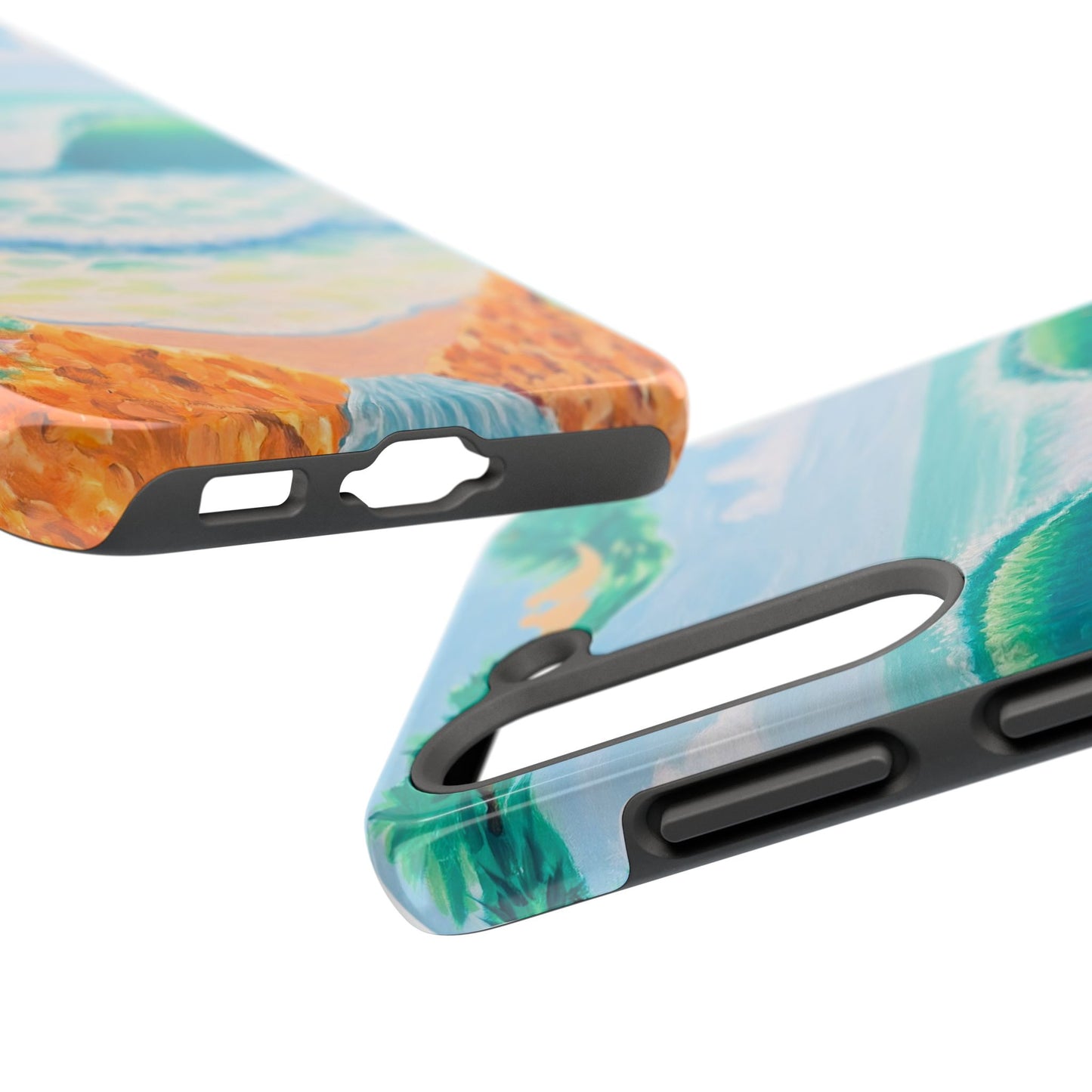 Tough Phone Cases