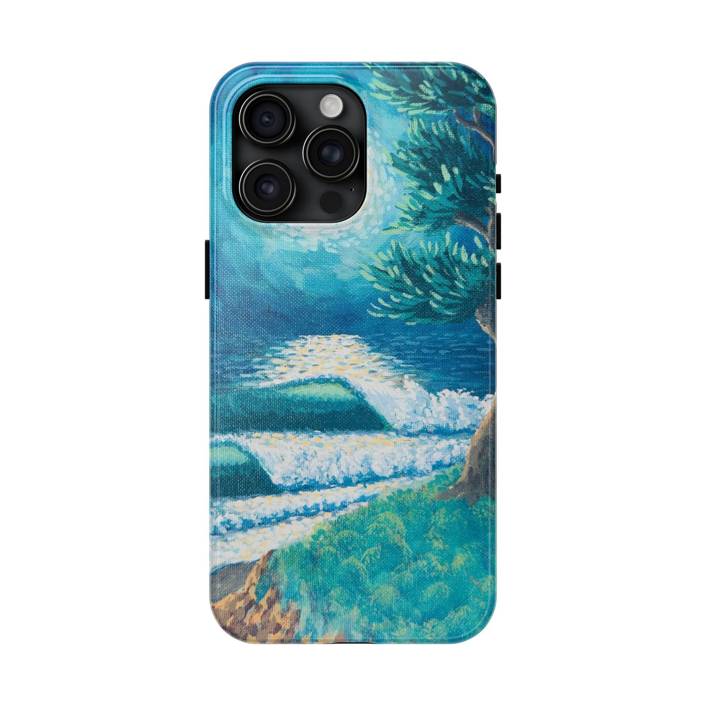 Tough Phone Cases