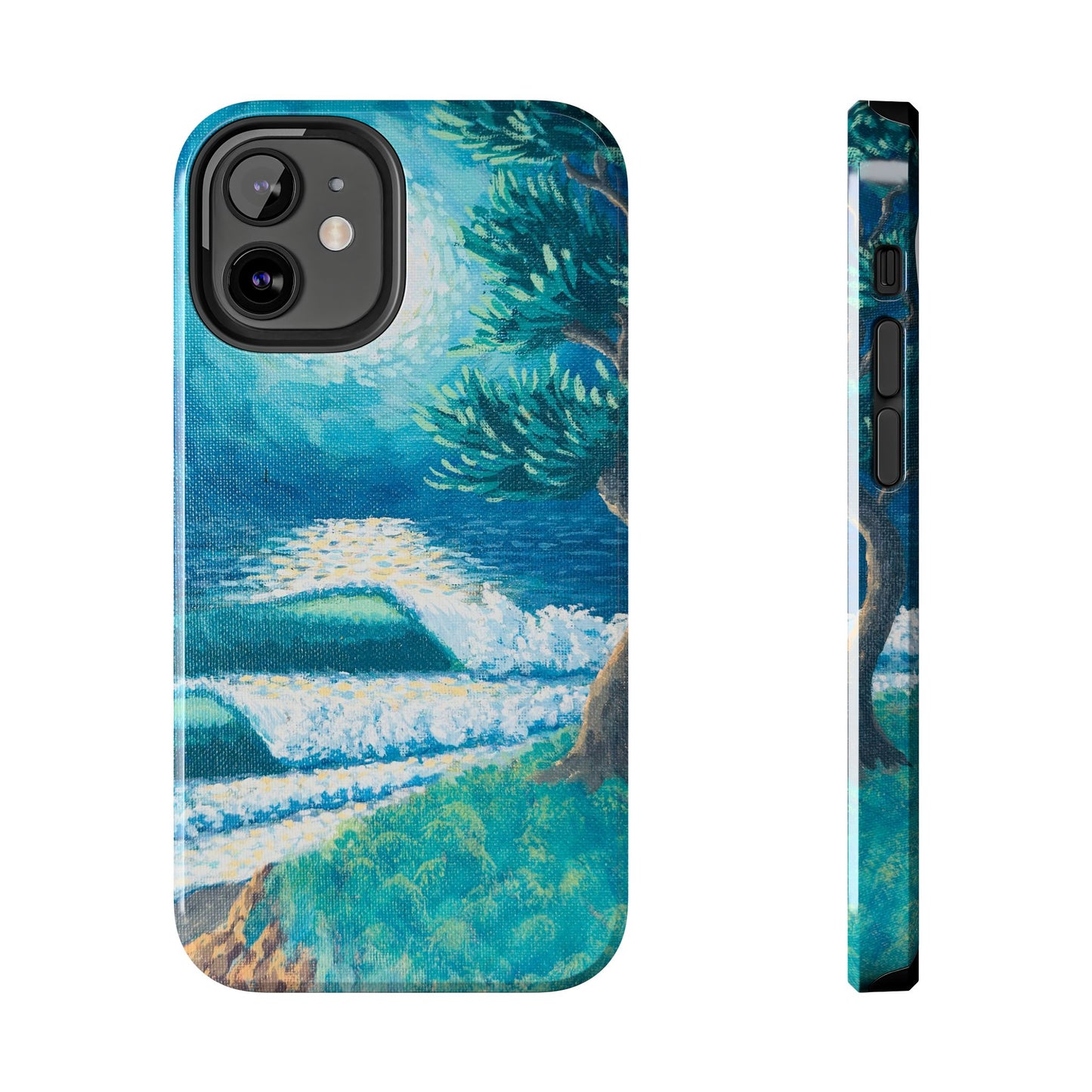 Tough Phone Cases