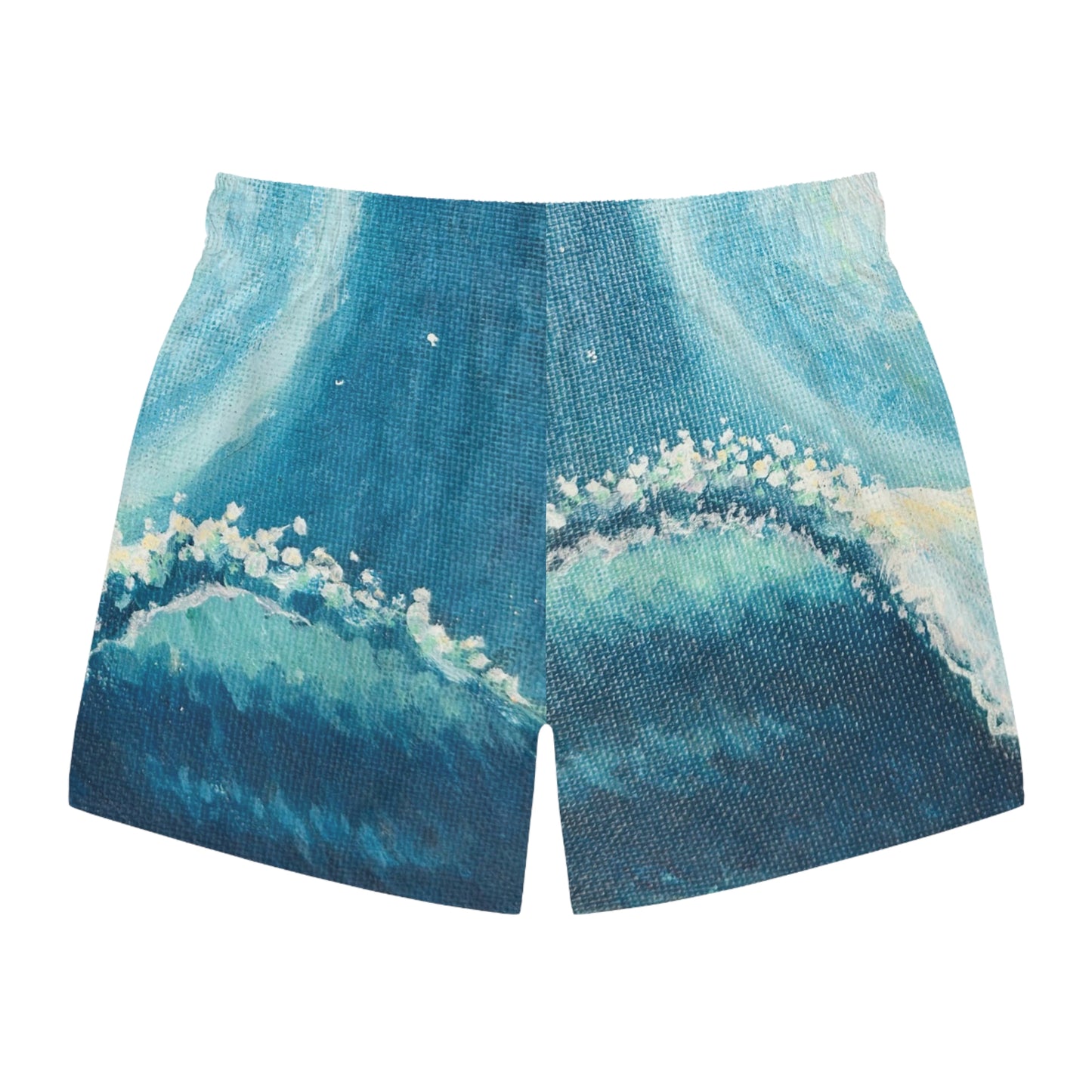Swim Trunks (AOP)