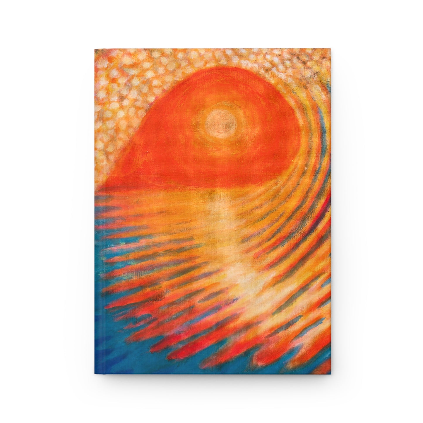 Hardcover Journal Matte