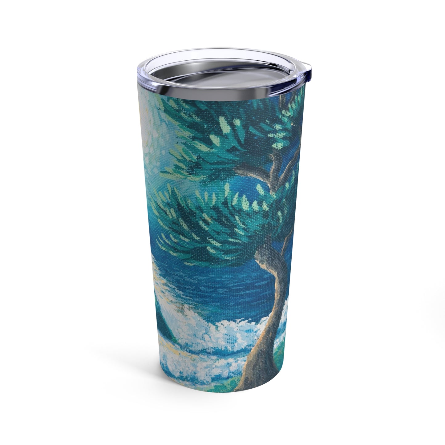 Tumbler 20oz
