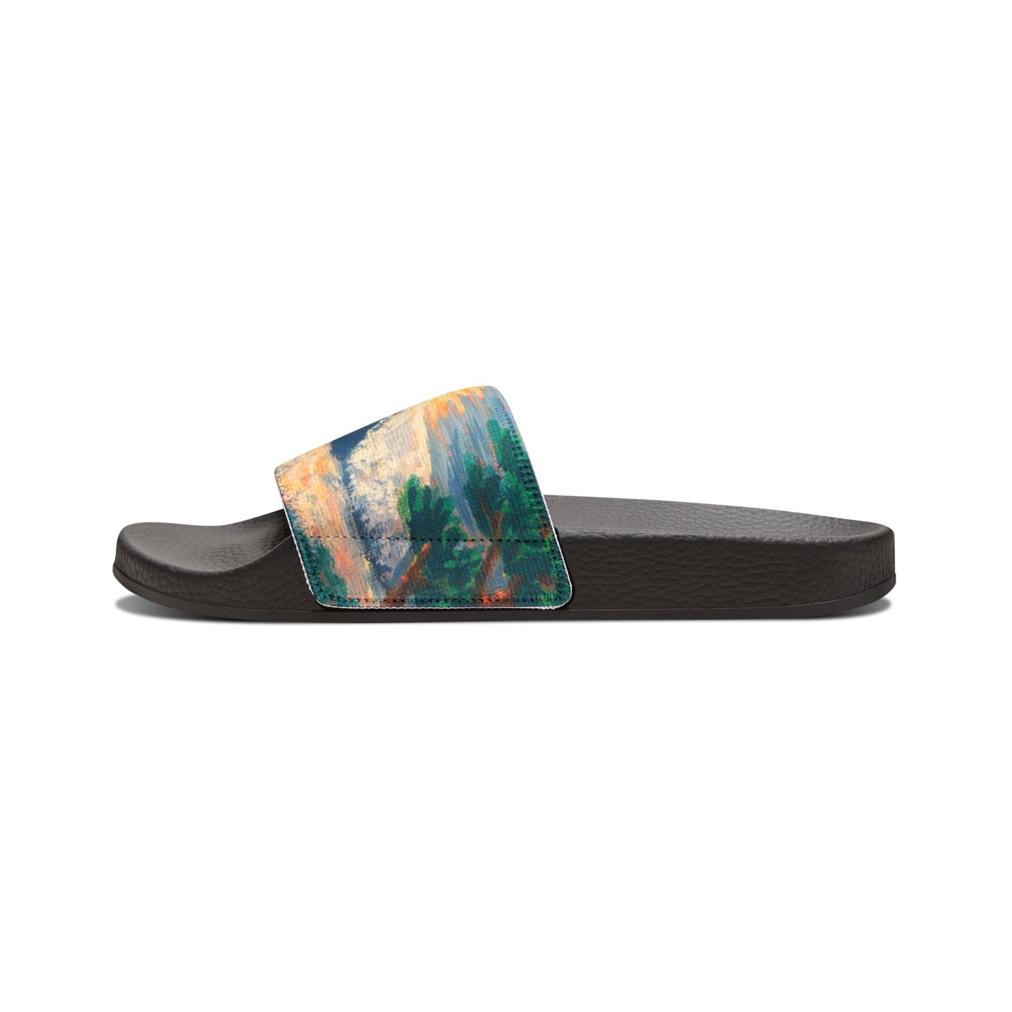Women's Removable-Strap Sandals