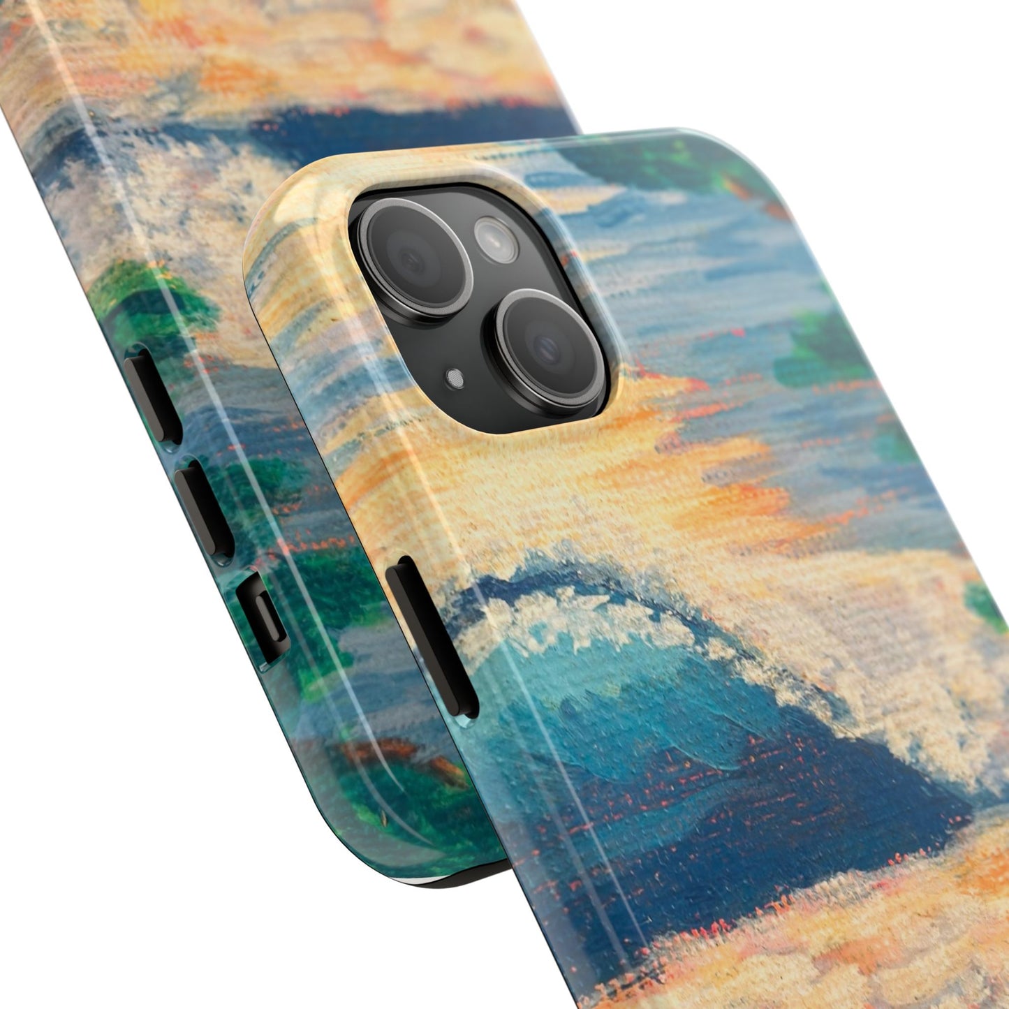 Tough Phone Cases