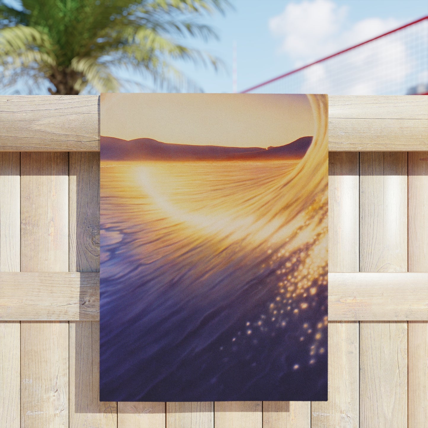 Beach Towels