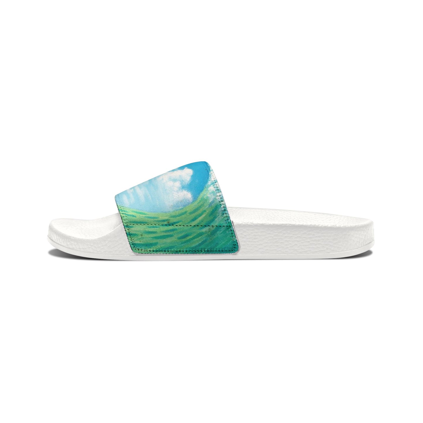 Women's Removable-Strap Sandals