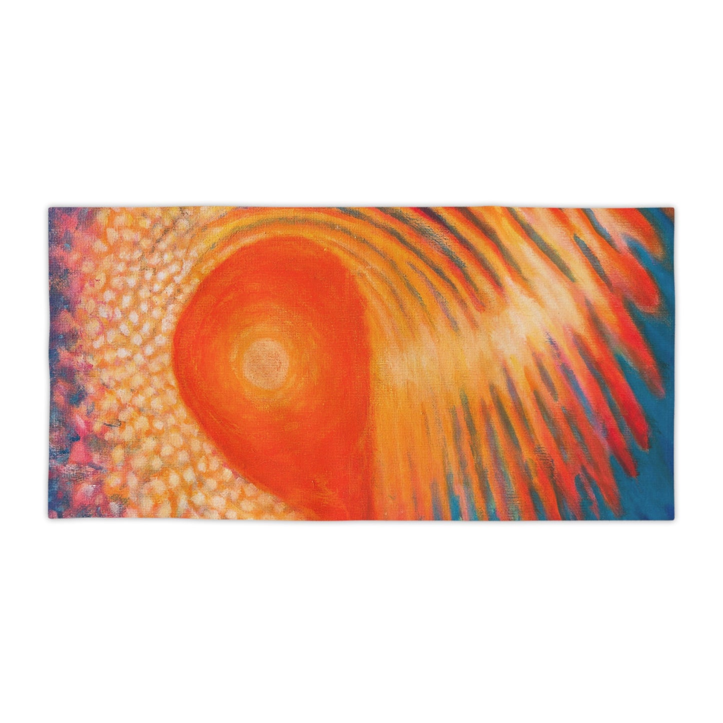 Beach Towels