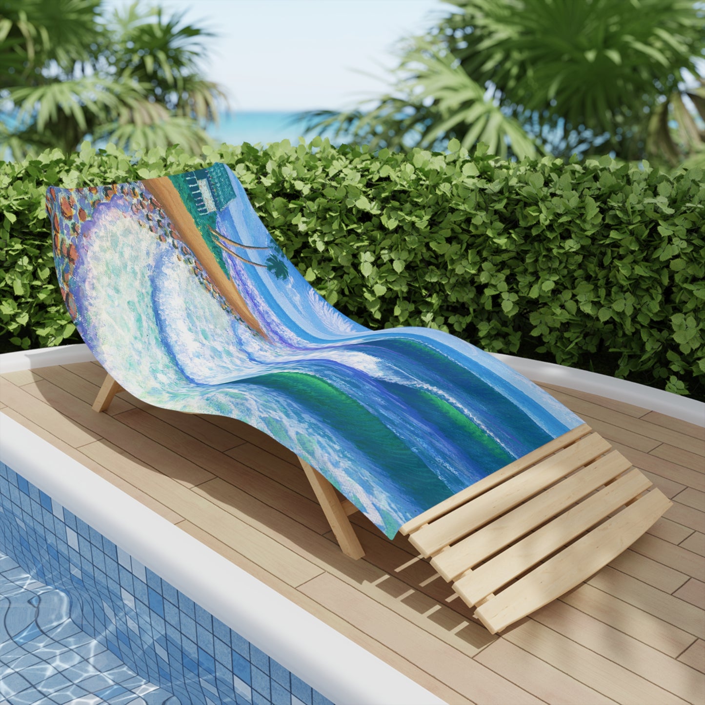 Beach Towels