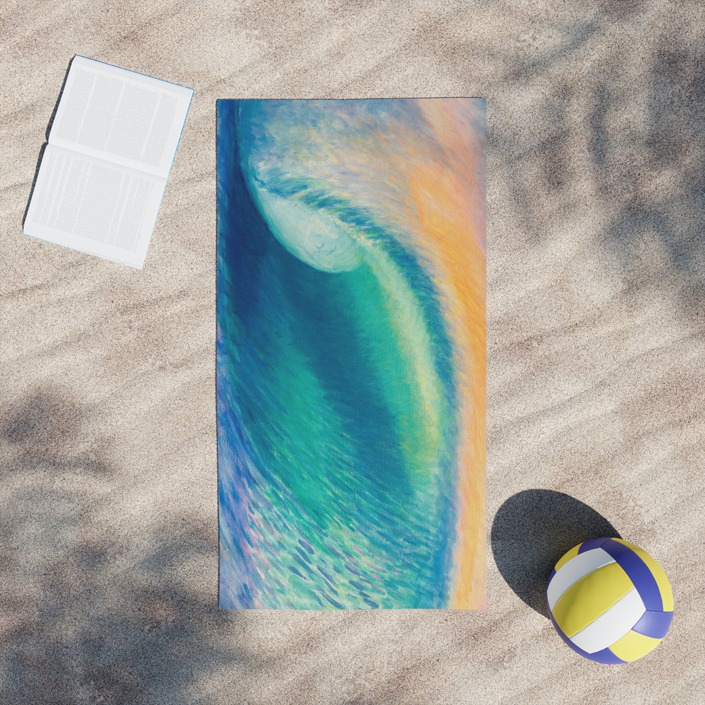 Beach Towels