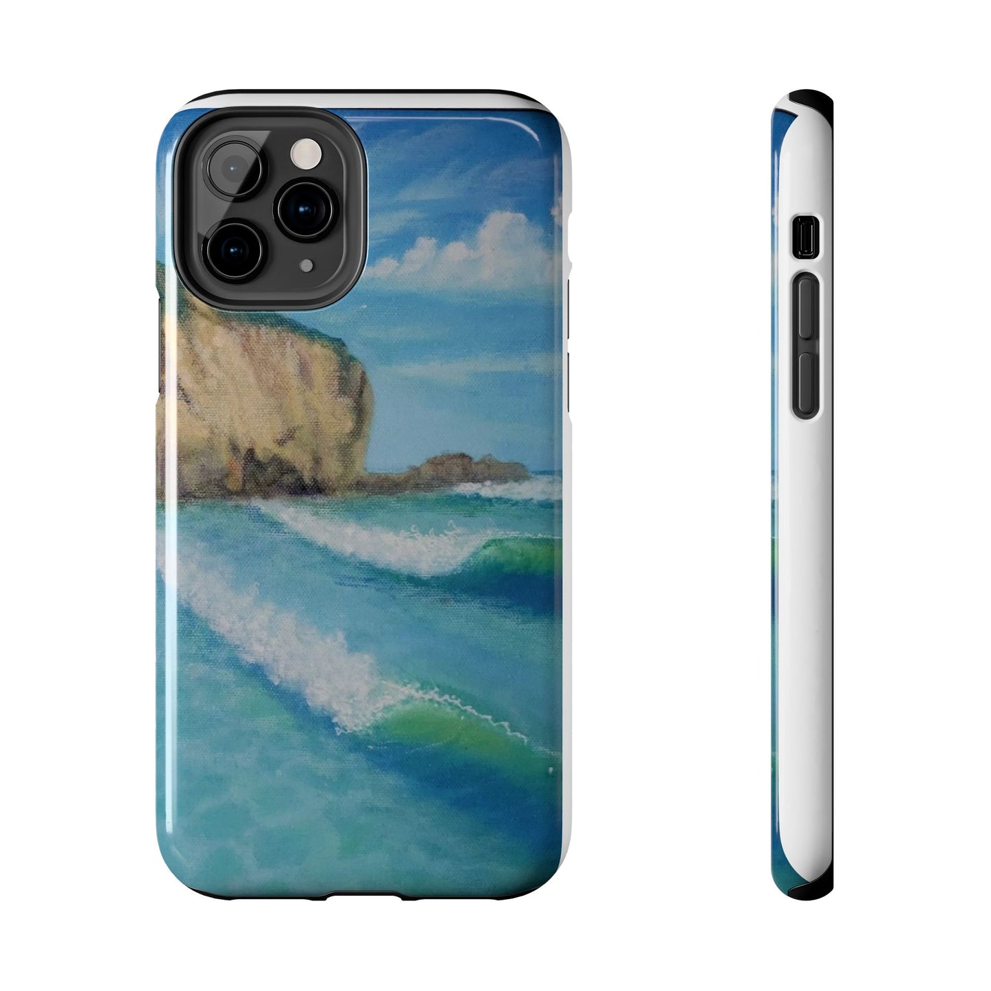 Tough Phone Cases
