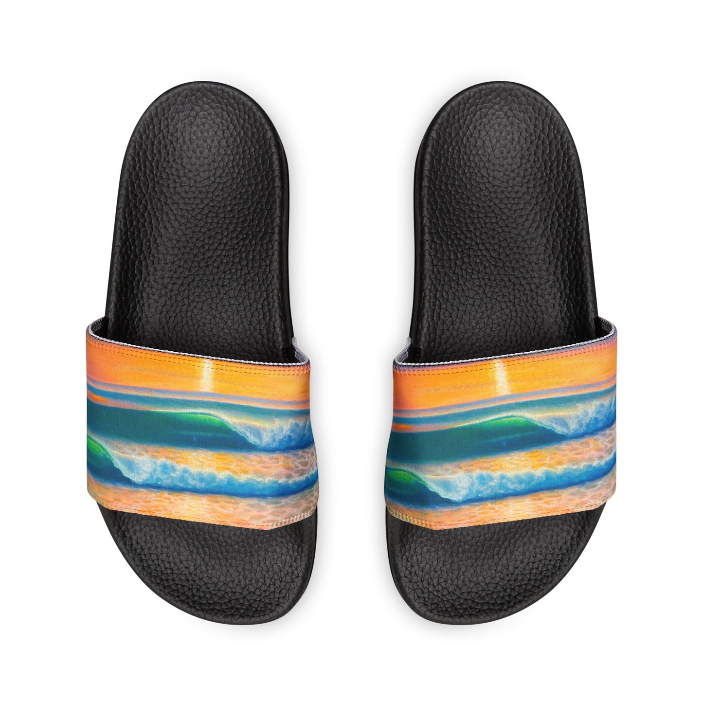 Men's Removable-Strap Sandals
