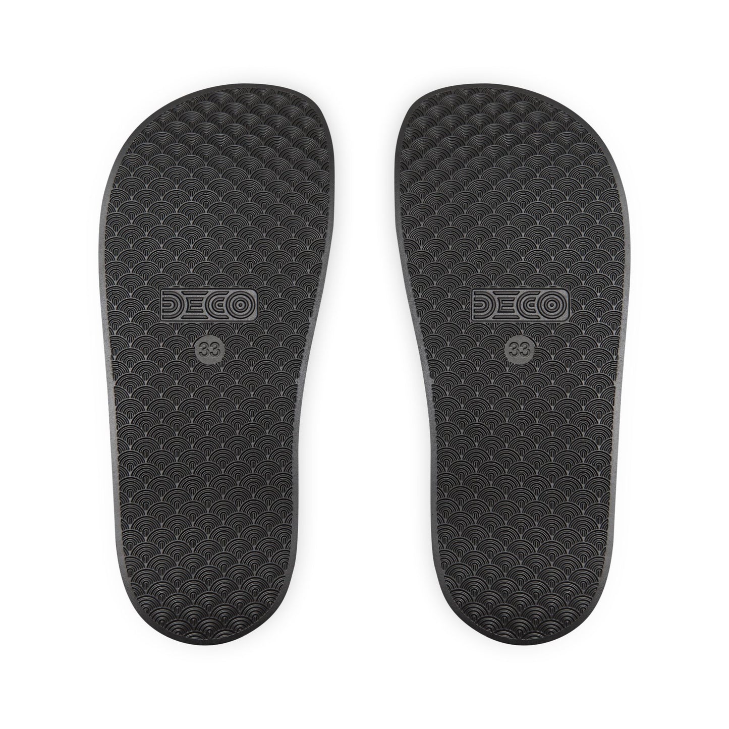 Youth Removable-Strap Sandals