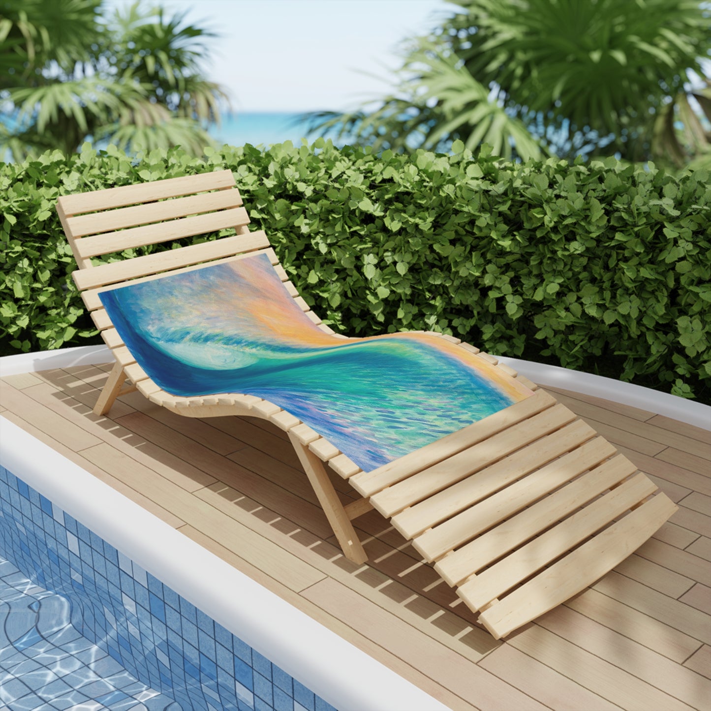 Beach Towels