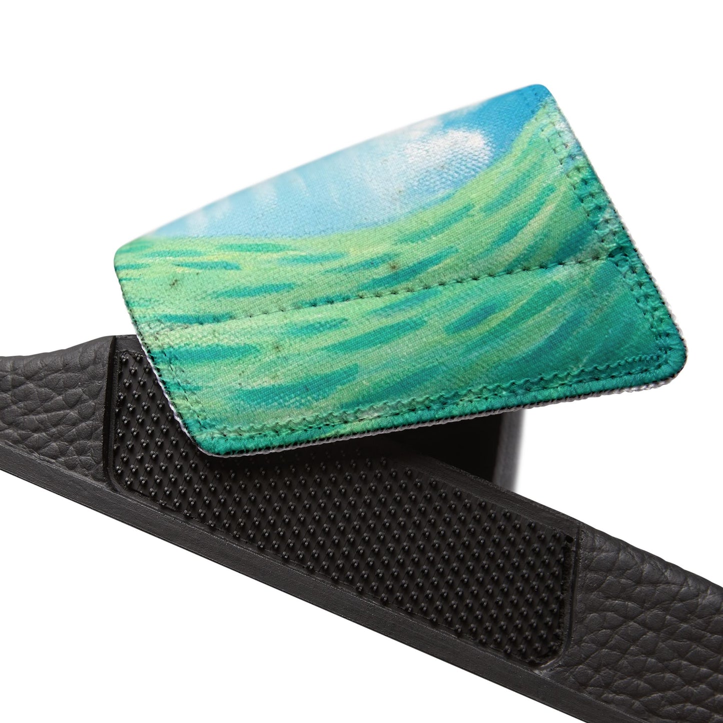 Men's Removable-Strap Sandals