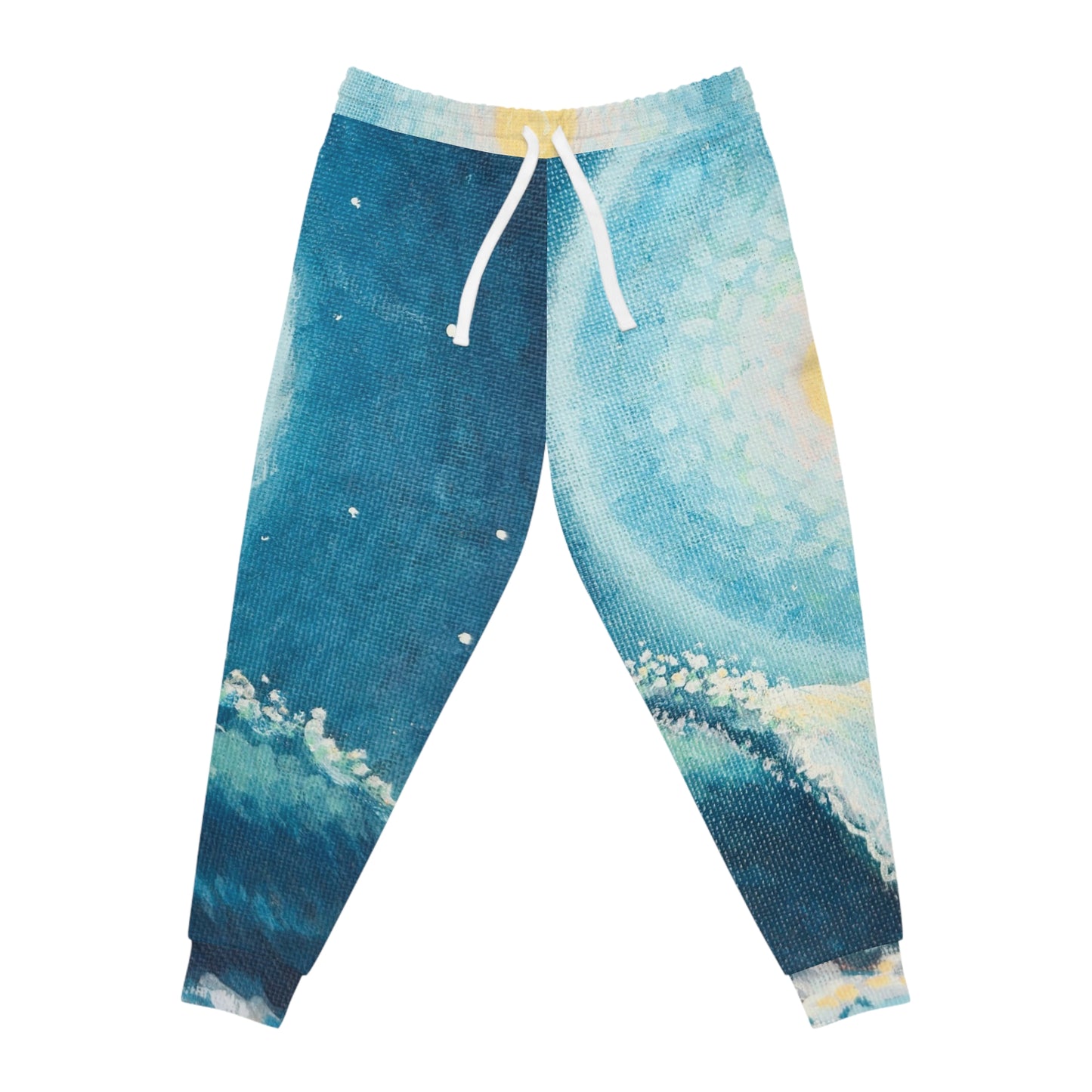 Athletic Joggers (AOP)