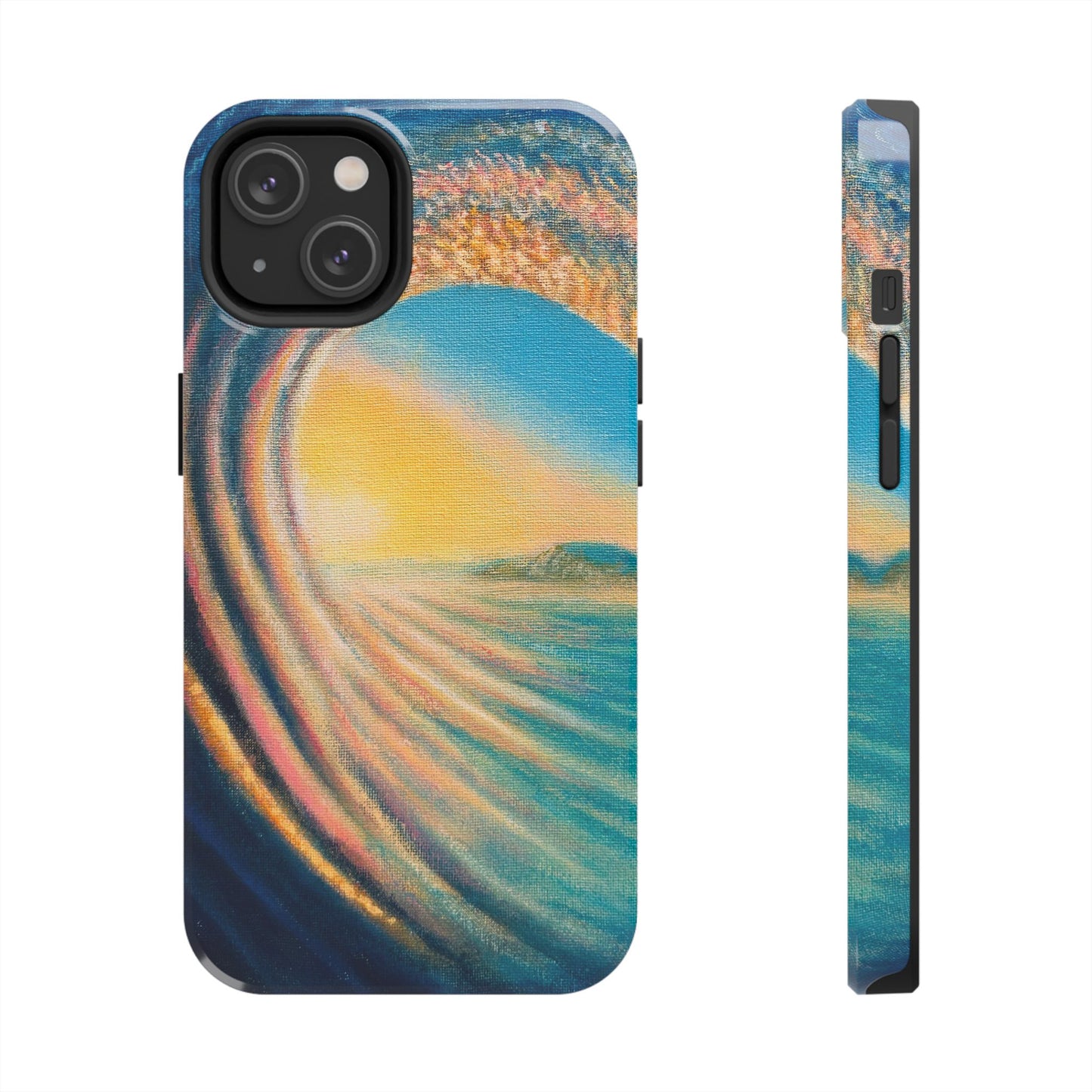 Tough Phone Cases