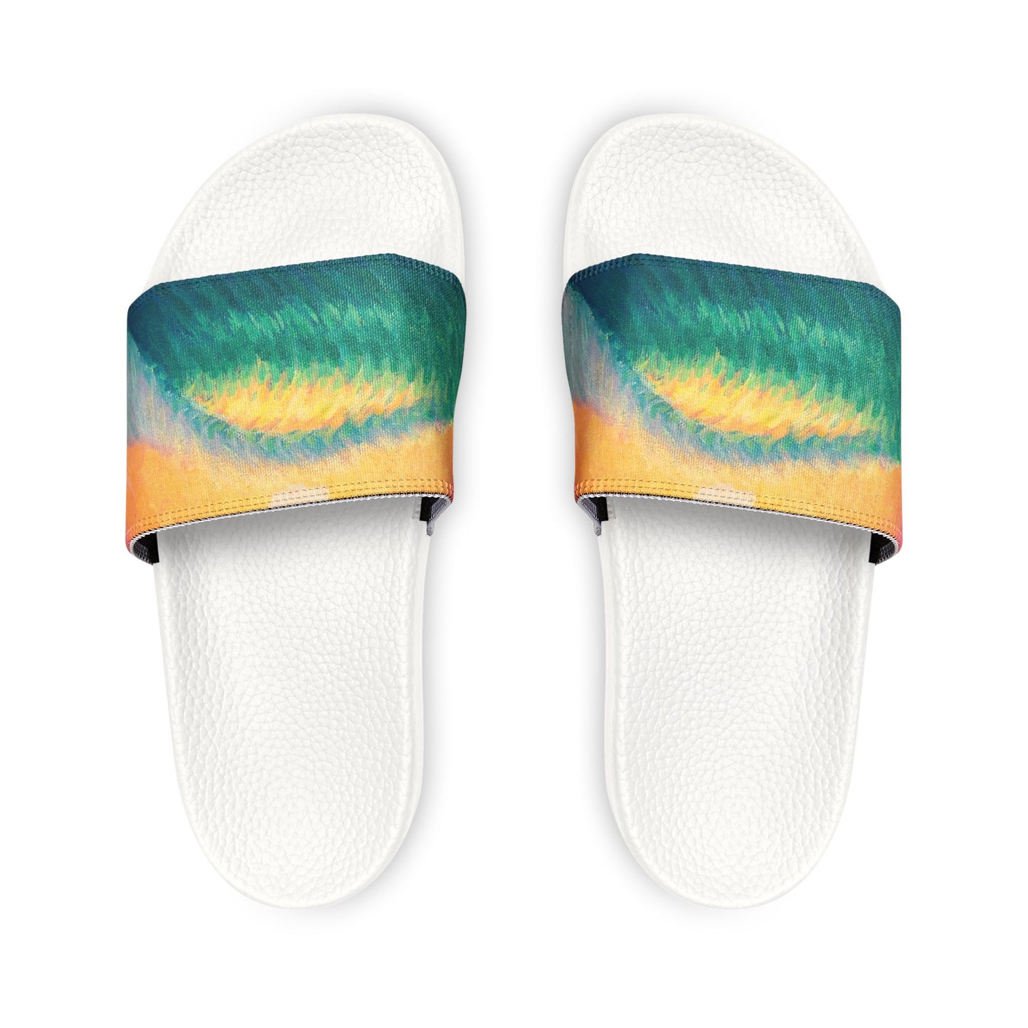 Men's Removable-Strap Sandals