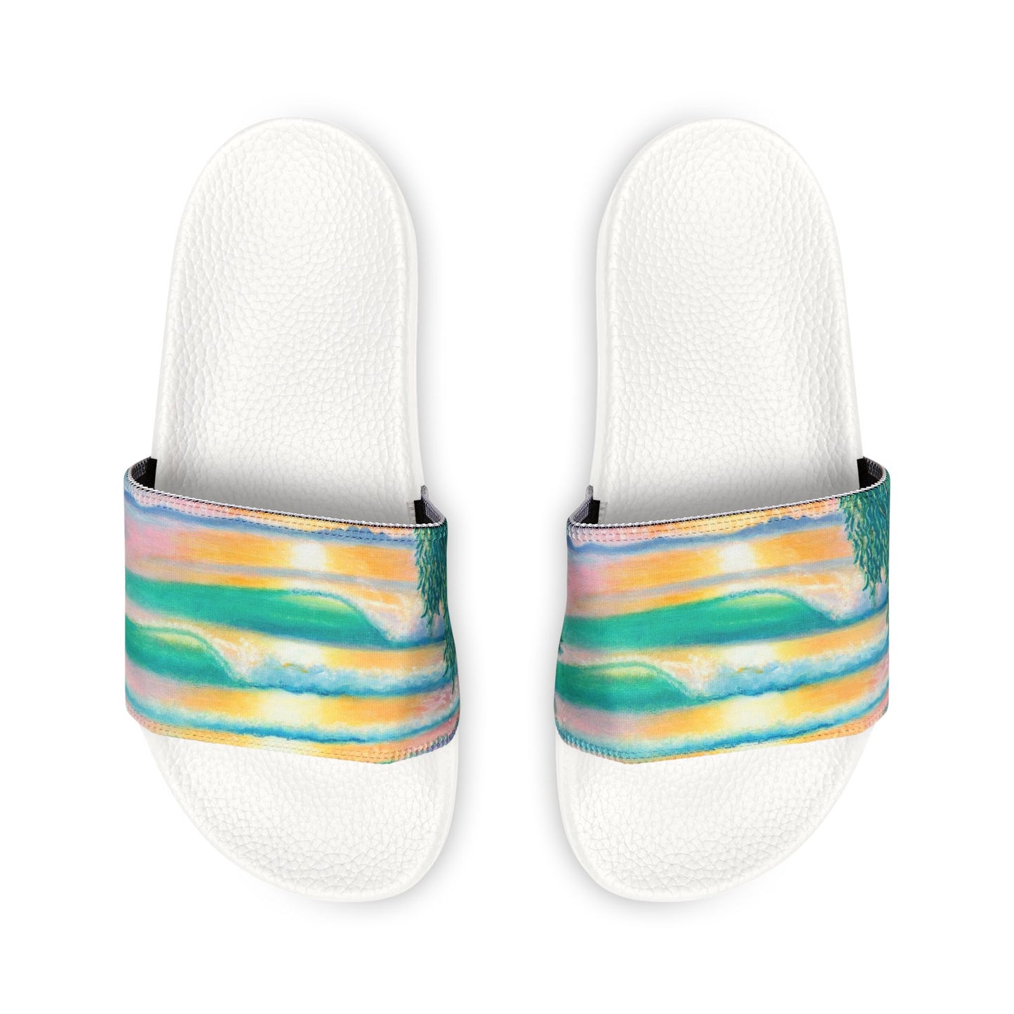 Women's Removable-Strap Sandals