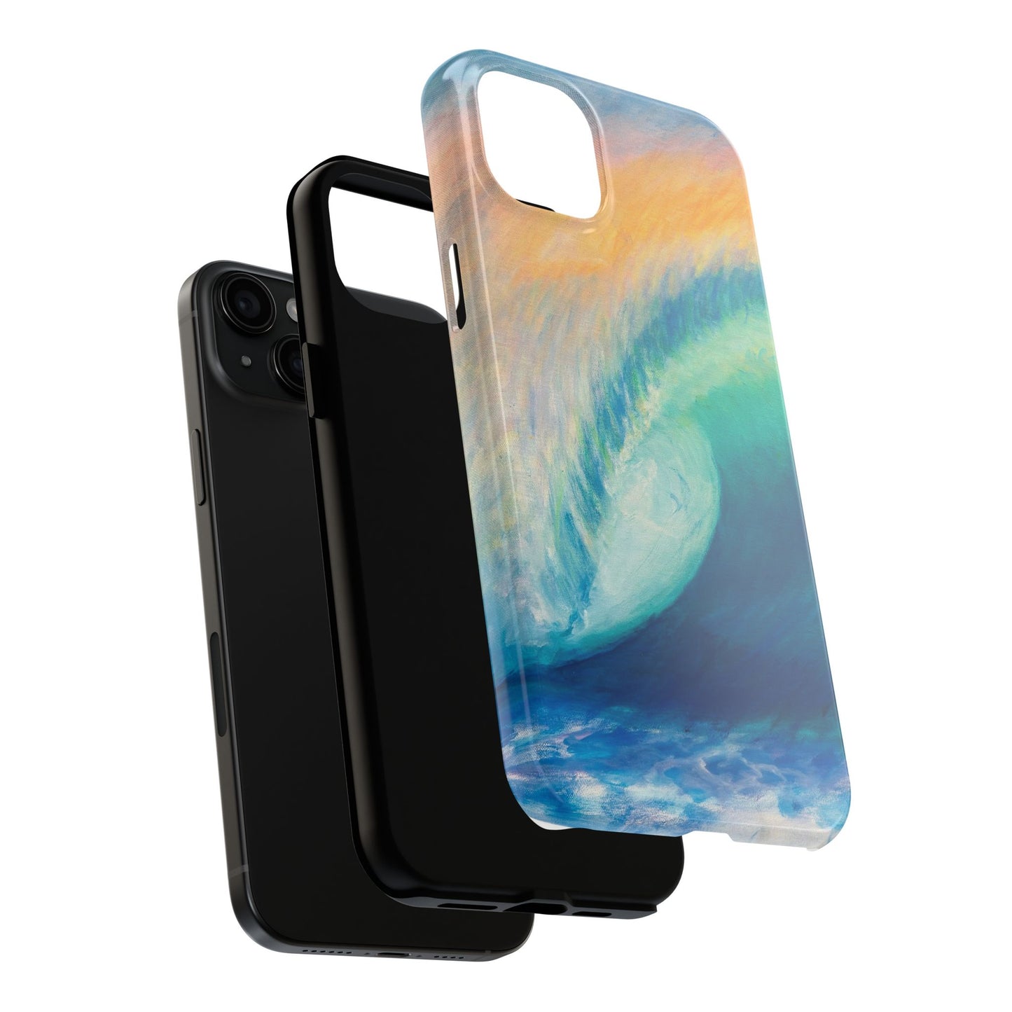 Tough Phone Cases