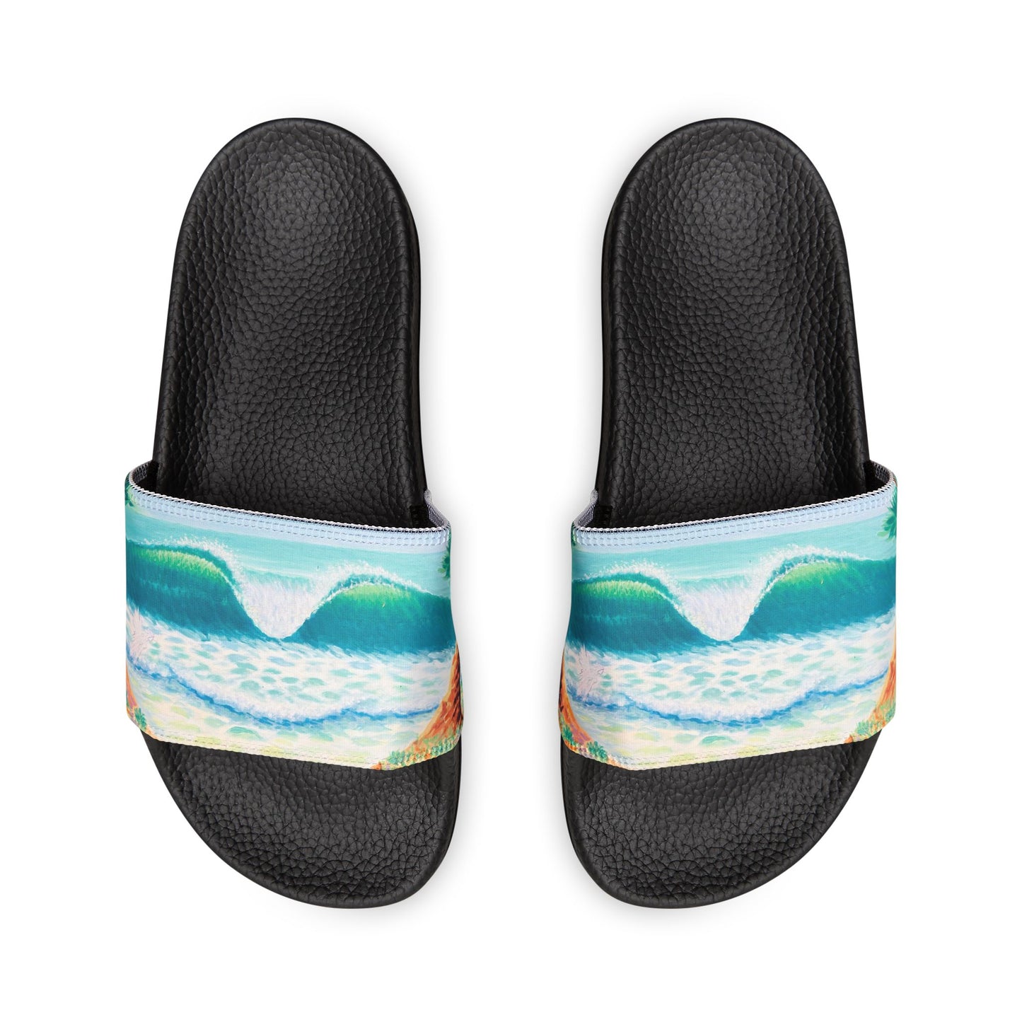 Women's Removable-Strap Sandals