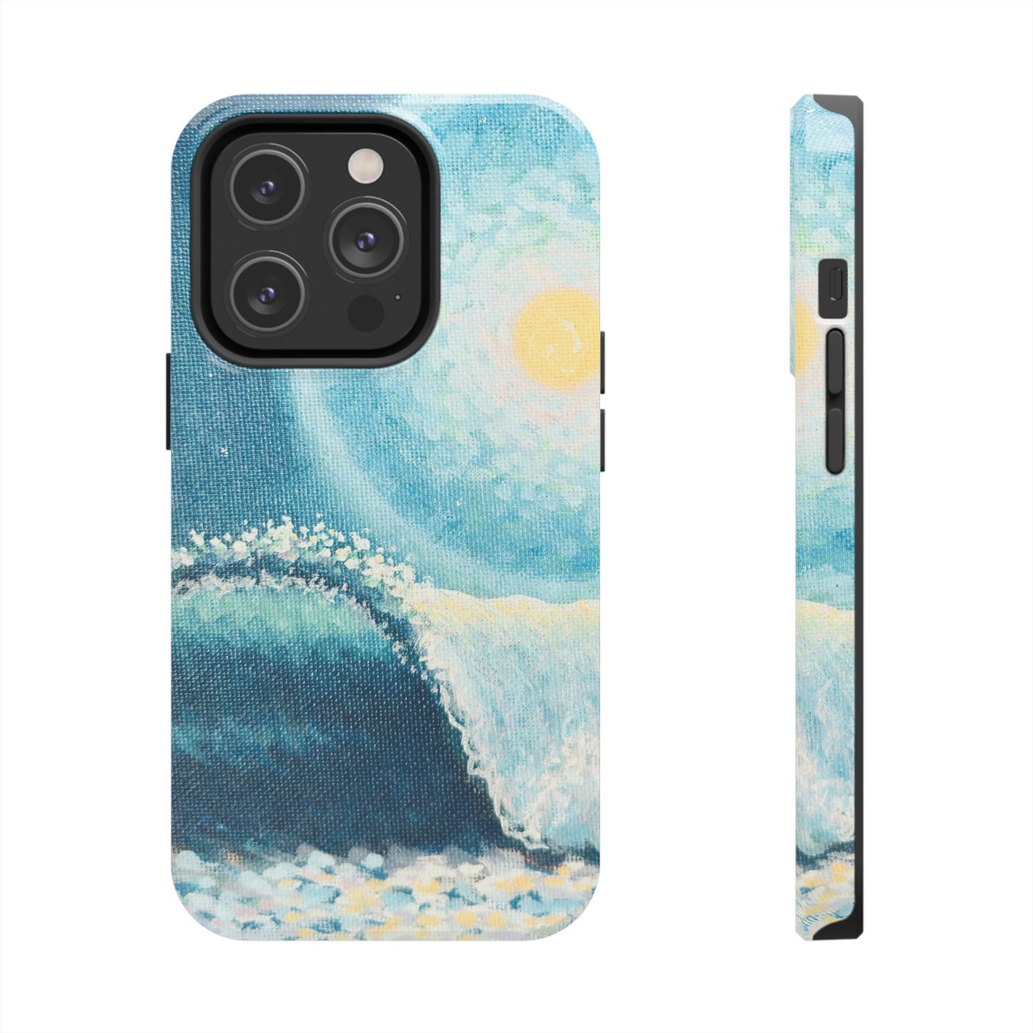 Tough Phone Cases