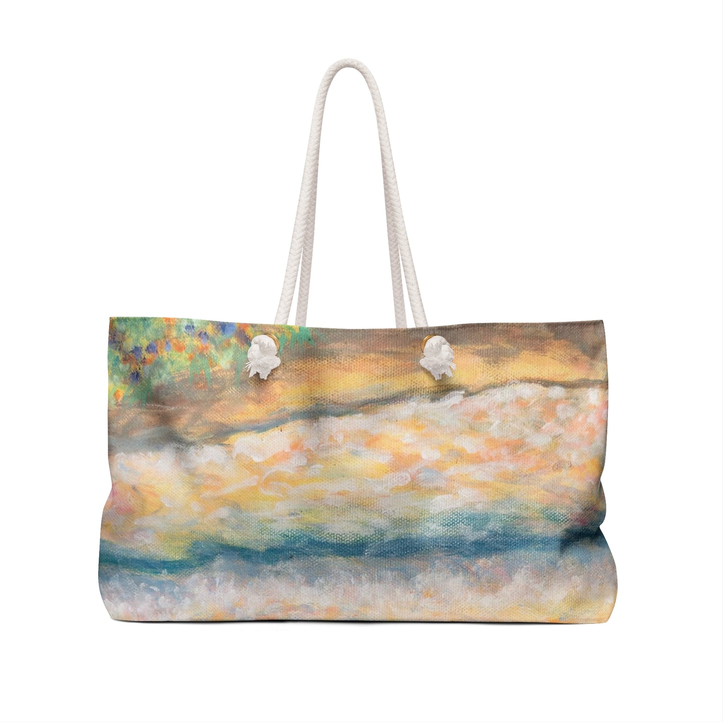 Weekender Bag