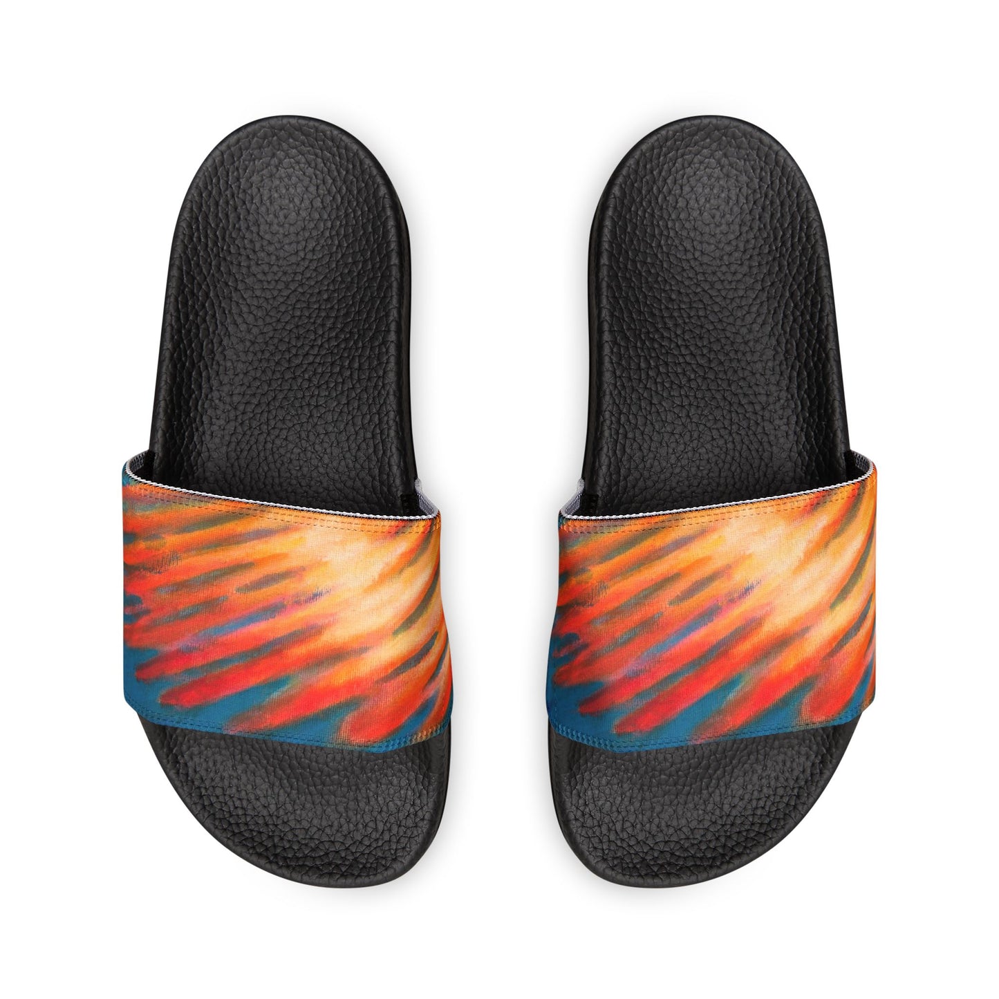 Men's Removable-Strap Sandals