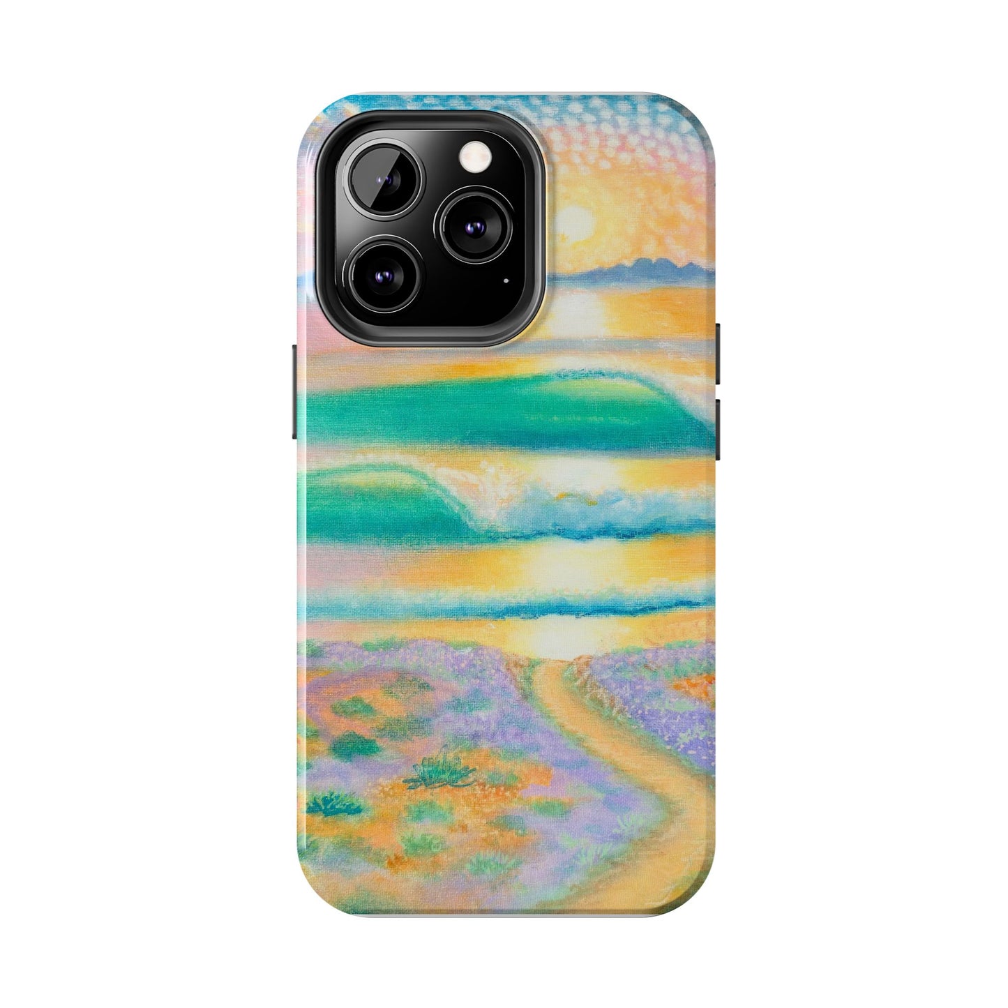 Tough Phone Cases